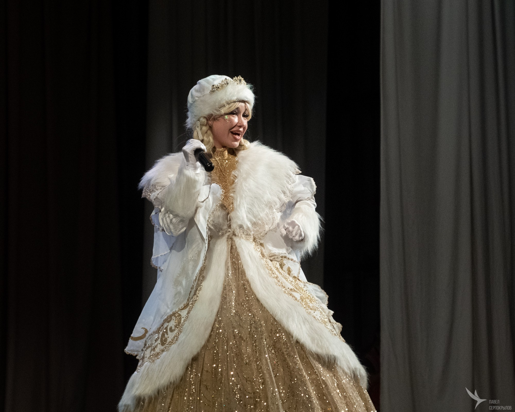 Детки ДКХ. Репортажный фотограф в Казани Павел Серпокрылов