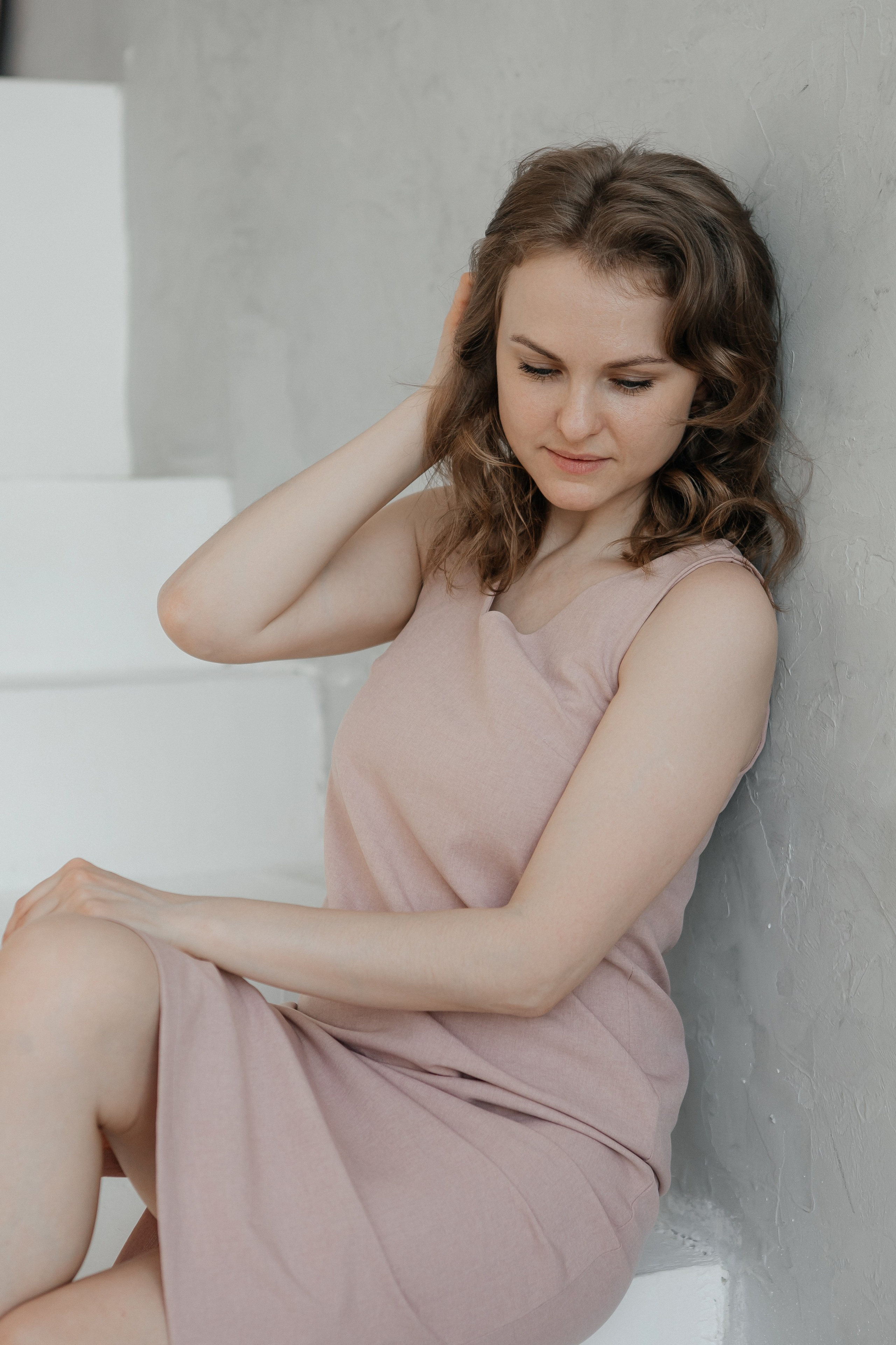 Мама, папа и Кира. Свадебный фотограф в Тольятти Валерия Барышкина