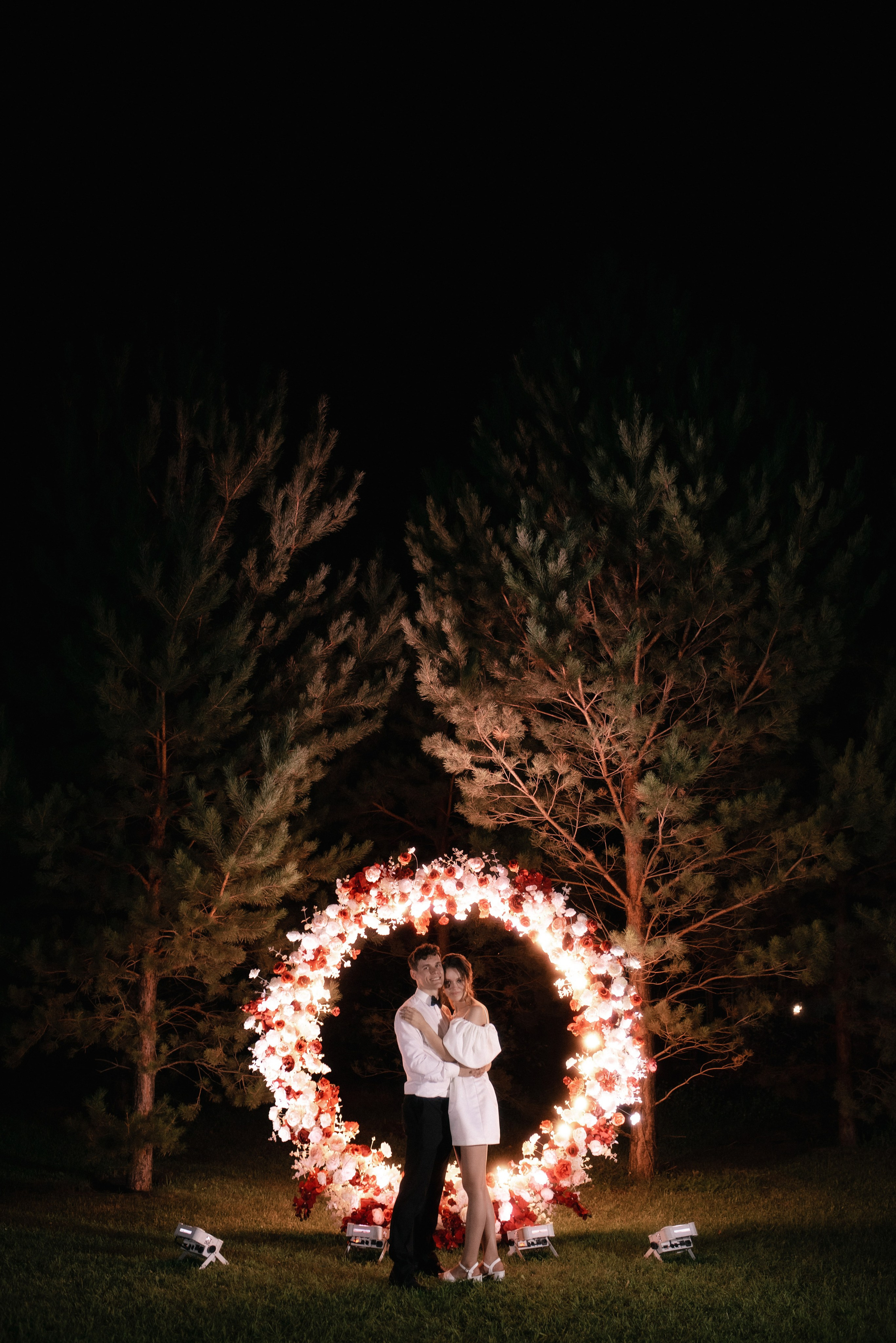 Свадебная история Яна и Анастасии. Сергей Богомолов. Свадебный и семейный фотограф