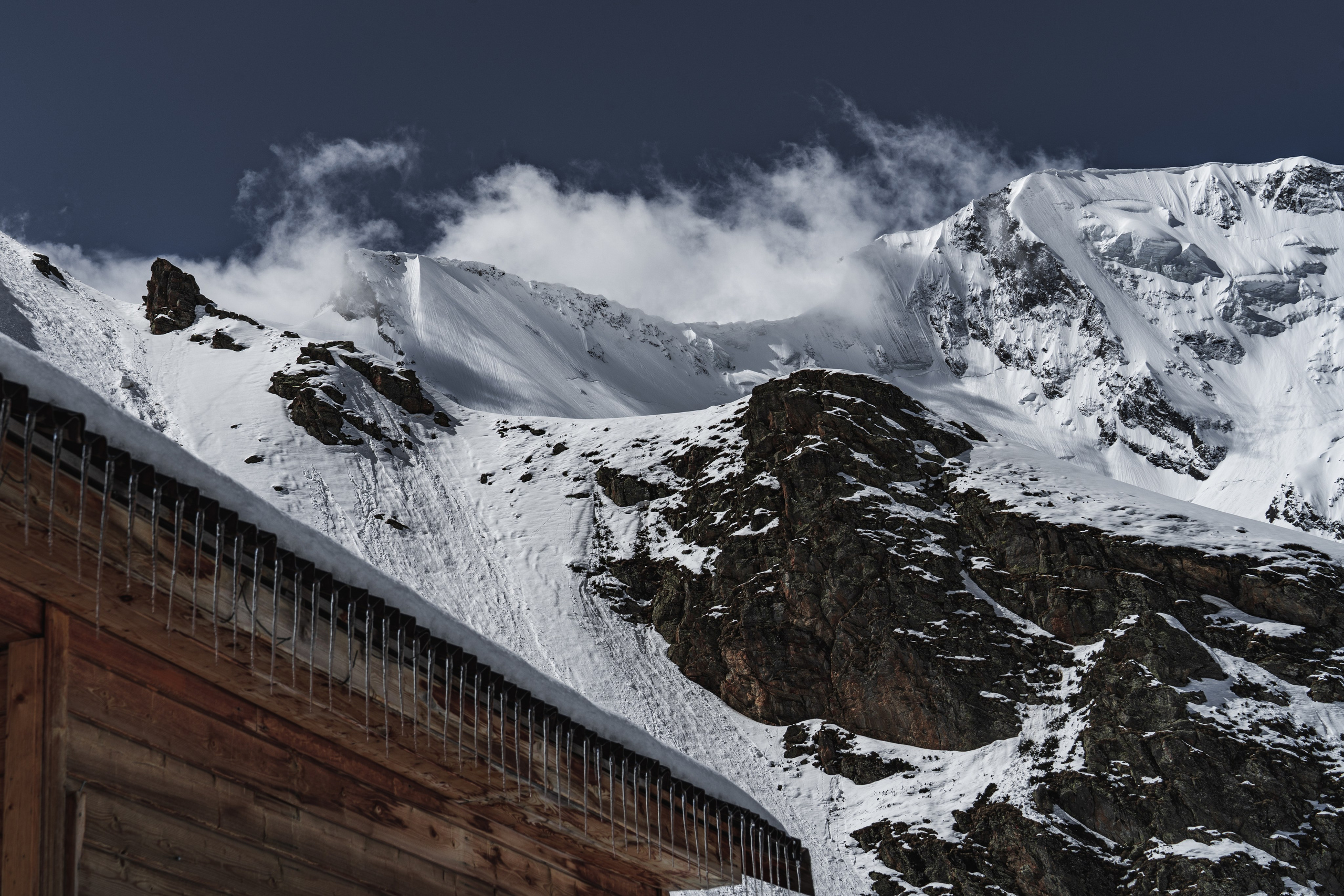Путешествия и пейзаж. Репортажный фотограф в Красной Поляне и Сочи Павлюченко Екатерина