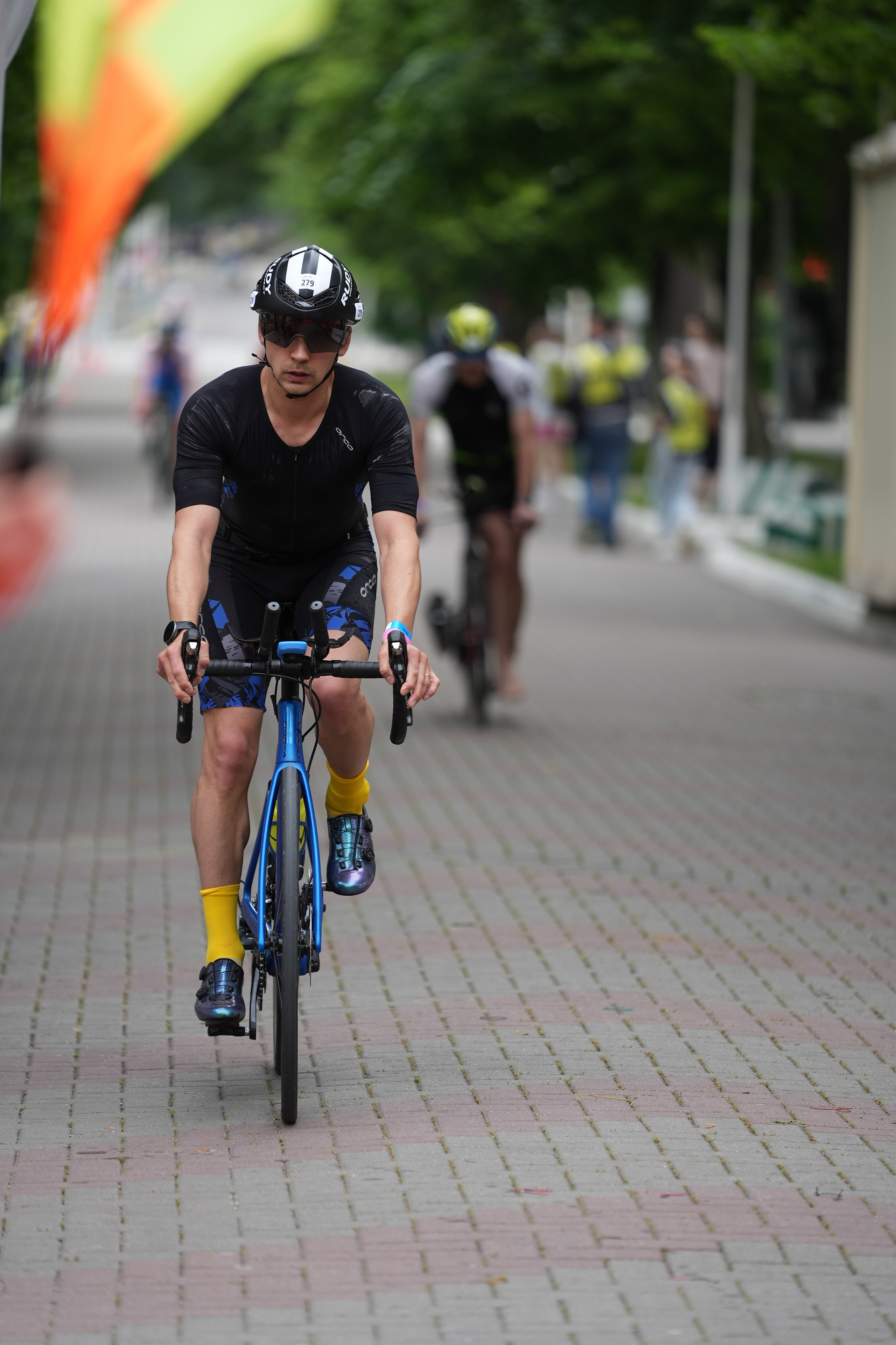 Триатлон Геленджик 2023 — отстрел. Репортажный фотограф в Красной Поляне и Сочи Павлюченко Екатерина