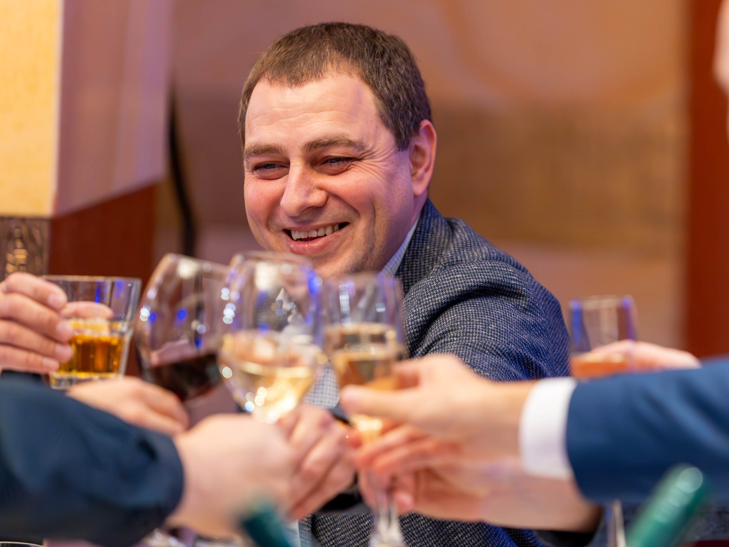 MICE мероприятие для компании «Базис». Репортажный фотограф в Красной Поляне и Сочи Павлюченко Екатерина