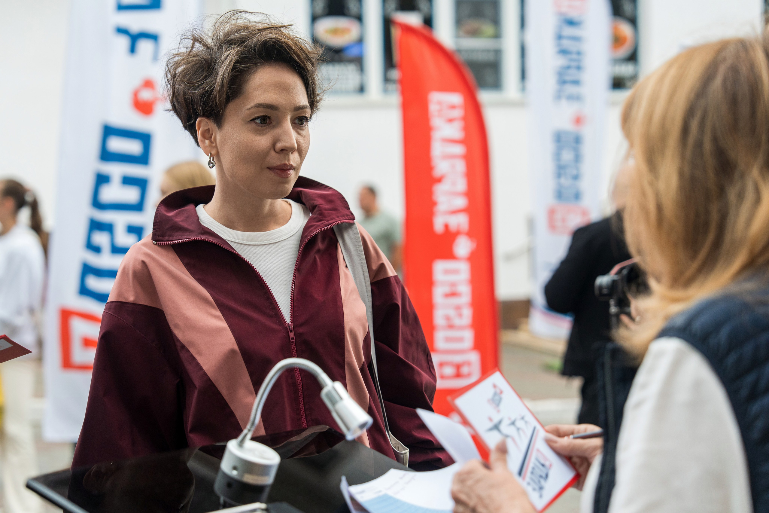 Открытие магазина Bosco в Геленджике. Репортажный фотограф в Красной Поляне и Сочи Павлюченко Екатерина