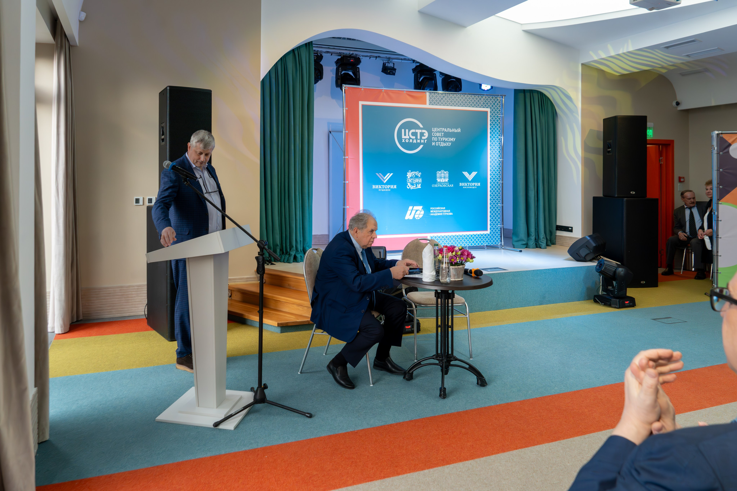 ЦСТЭ холдинг 2023. Репортажный фотограф в Красной Поляне и Сочи Павлюченко Екатерина