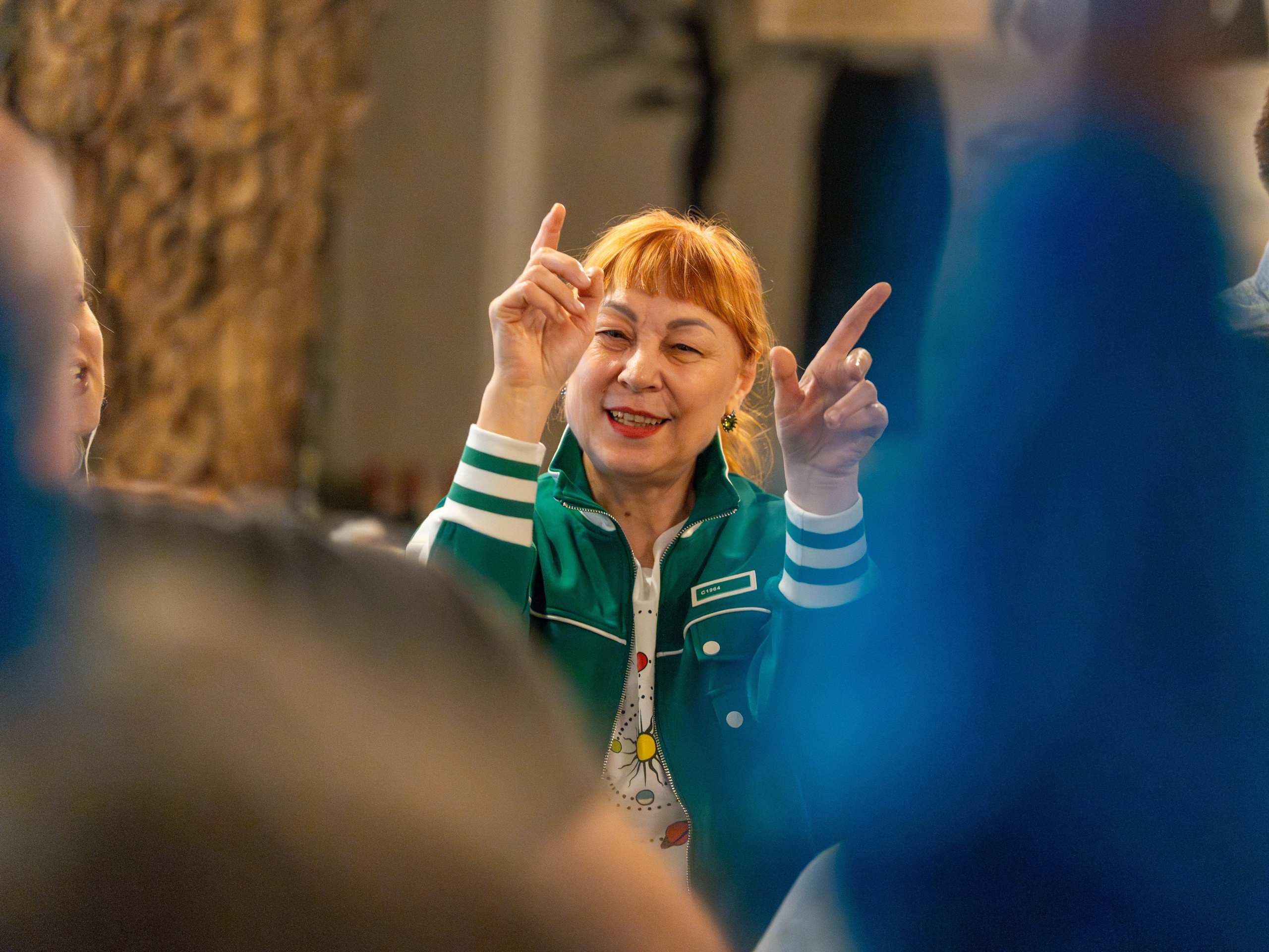 MICE мероприятие для компании Р-фарм. Репортажный фотограф в Красной Поляне и Сочи Павлюченко Екатерина