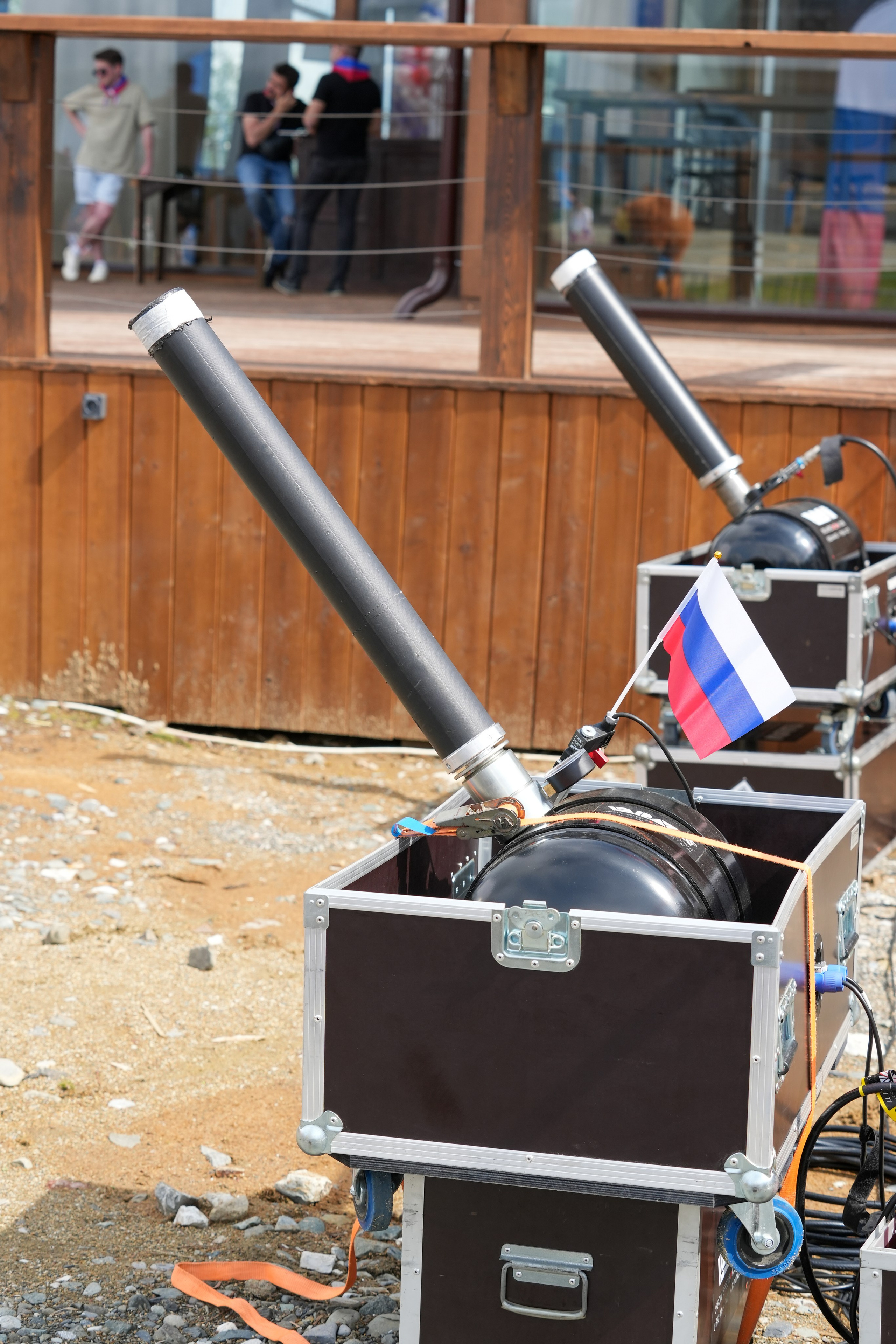 День России на курорте Газпром 2023. Репортажный фотограф в Красной Поляне и Сочи Павлюченко Екатерина