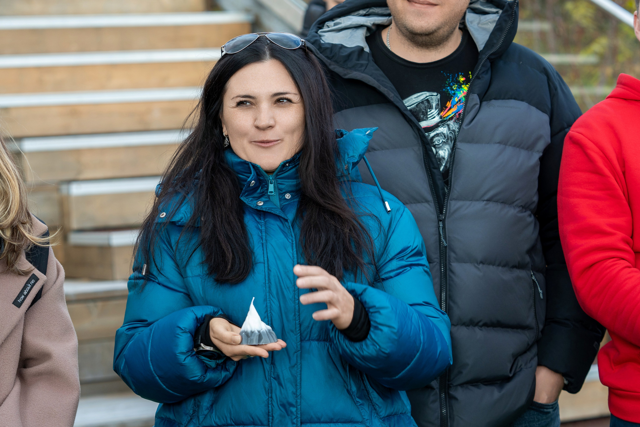 MICE мероприятие в Skypark. Репортажный фотограф в Красной Поляне и Сочи Павлюченко Екатерина