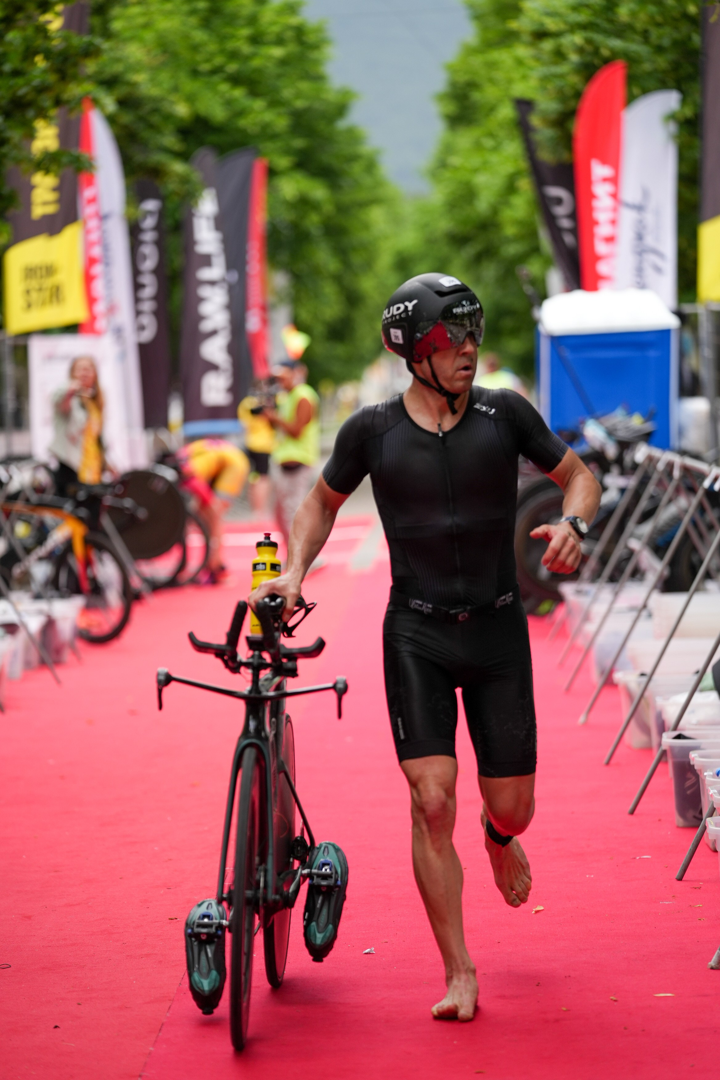 Триатлон Геленджик 2023 — отстрел. Репортажный фотограф в Красной Поляне и Сочи Павлюченко Екатерина