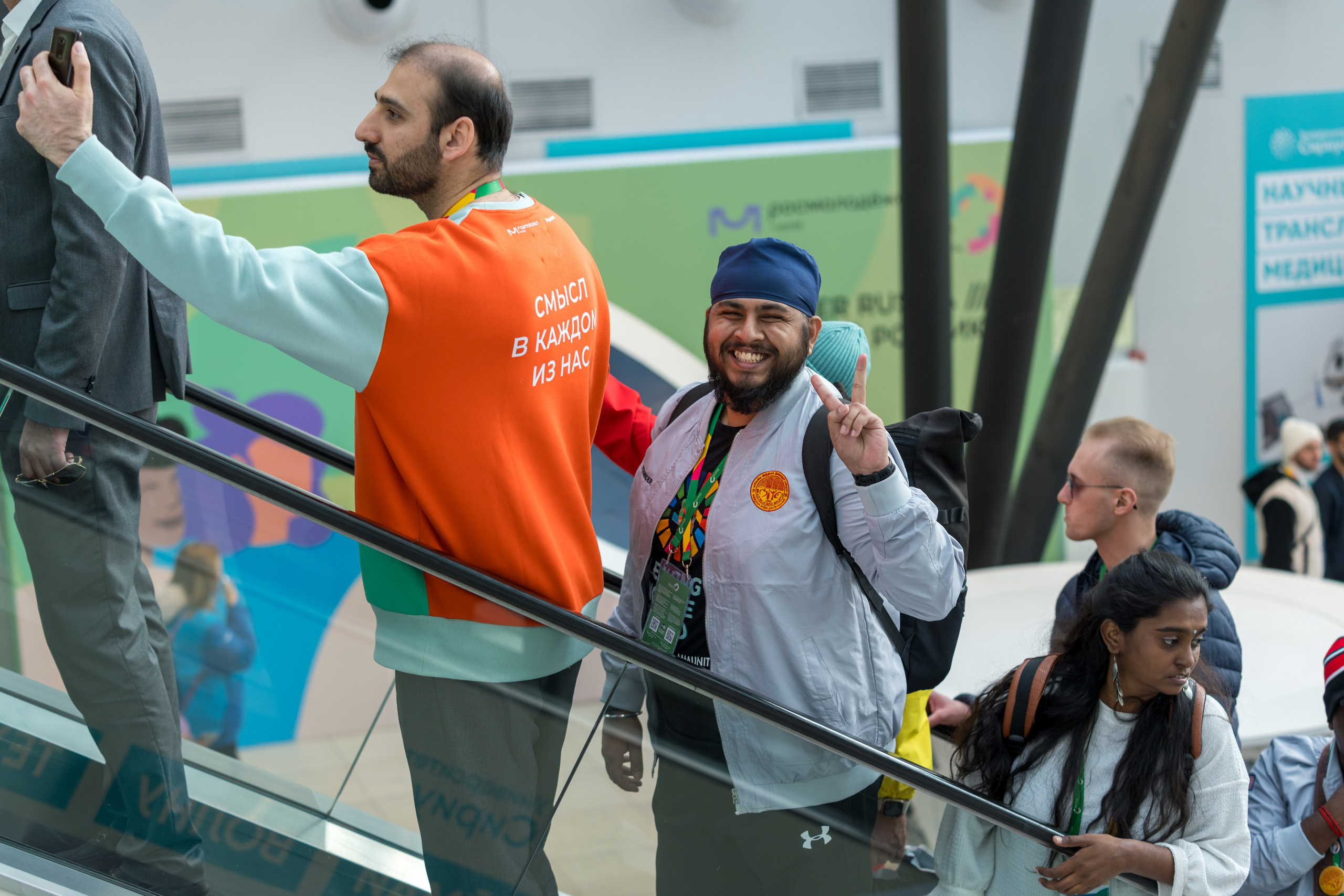 Фотоотчет для партнерской интеграции Сбербанк на ВМФ в Сириус 2024. Репортажный фотограф в Красной Поляне и Сочи Павлюченко Екатерина