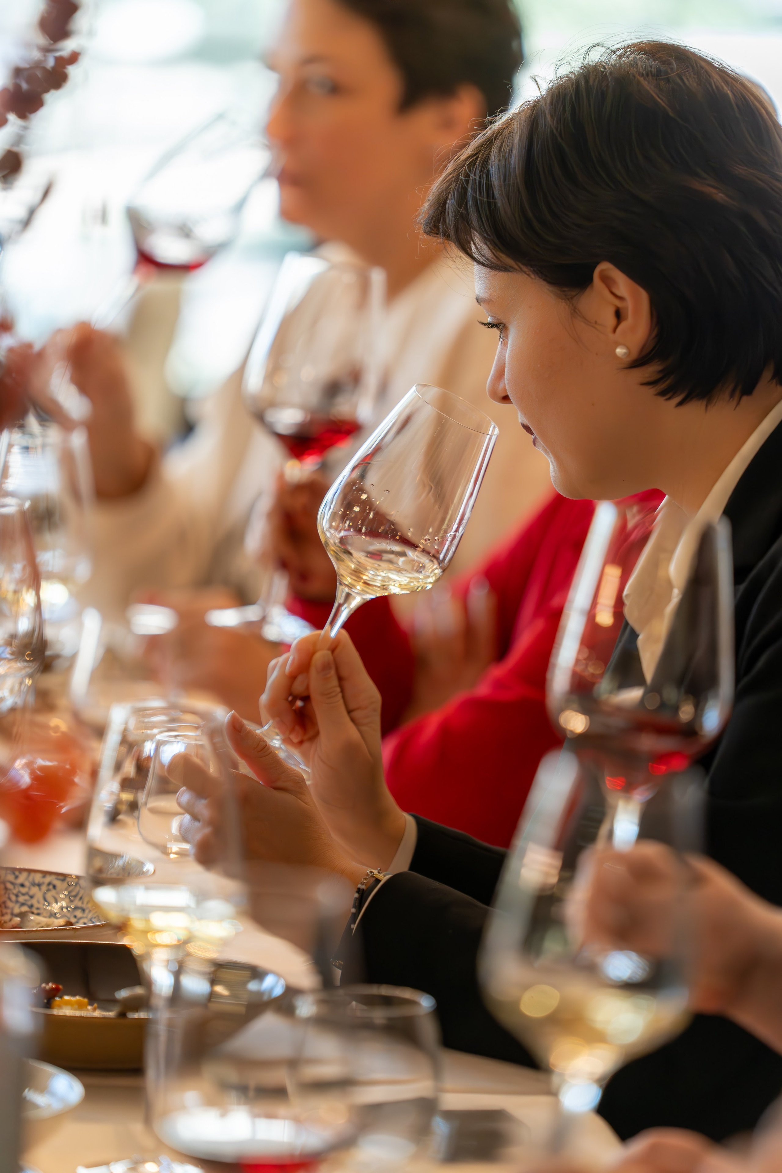 Литературная мастерская с Ольгой Шутовой в «Винотеррии». Репортажный фотограф в Красной Поляне и Сочи Павлюченко Екатерина