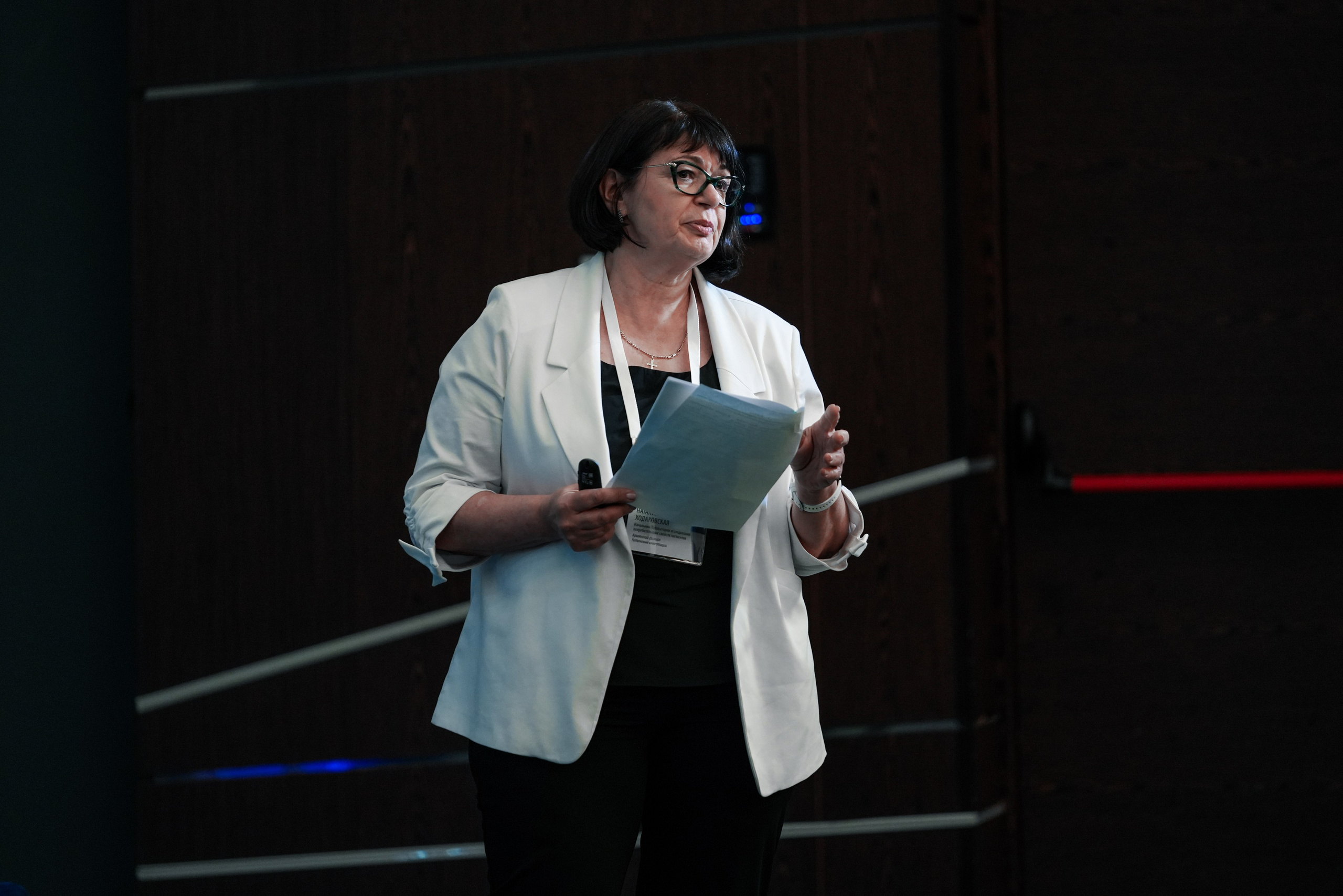 Форум «Полимерный бизнес России» на курорте Роза Хутор. Репортажный фотограф в Красной Поляне и Сочи Павлюченко Екатерина