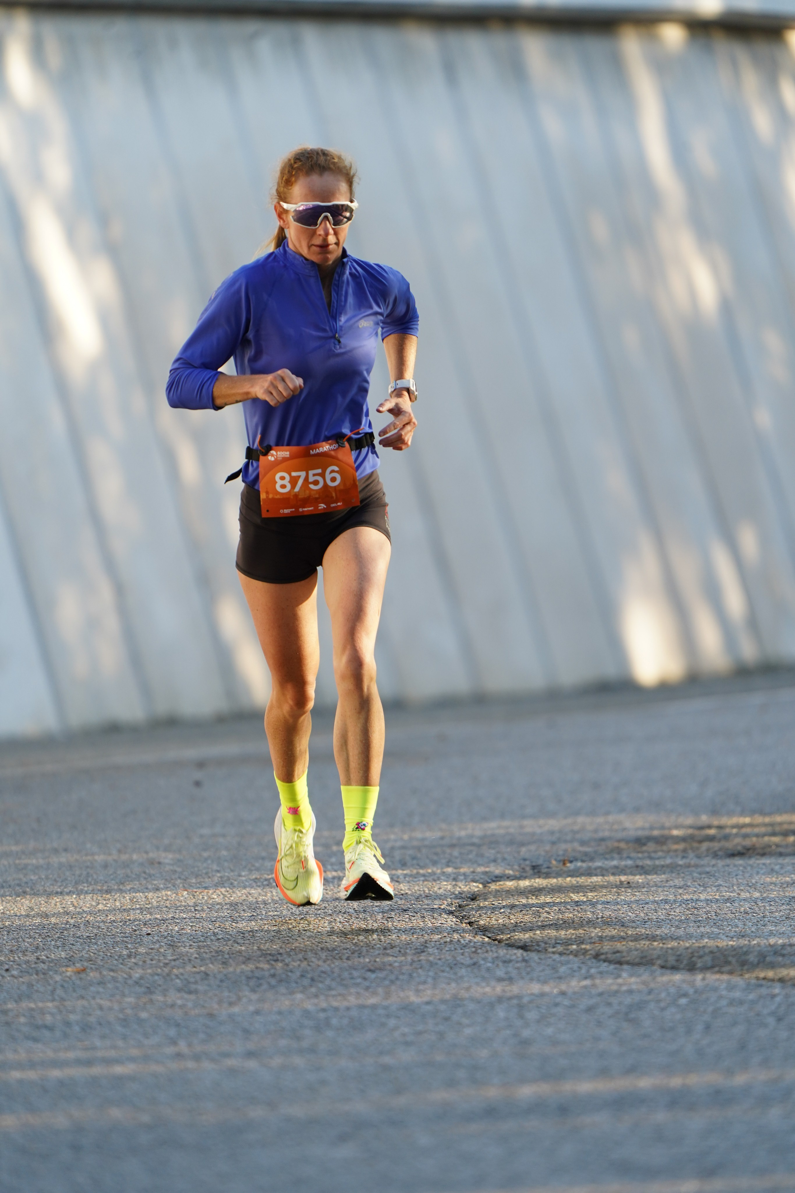 Сочи Марафон 2022 — отстрел. Репортажный фотограф в Красной Поляне и Сочи Павлюченко Екатерина