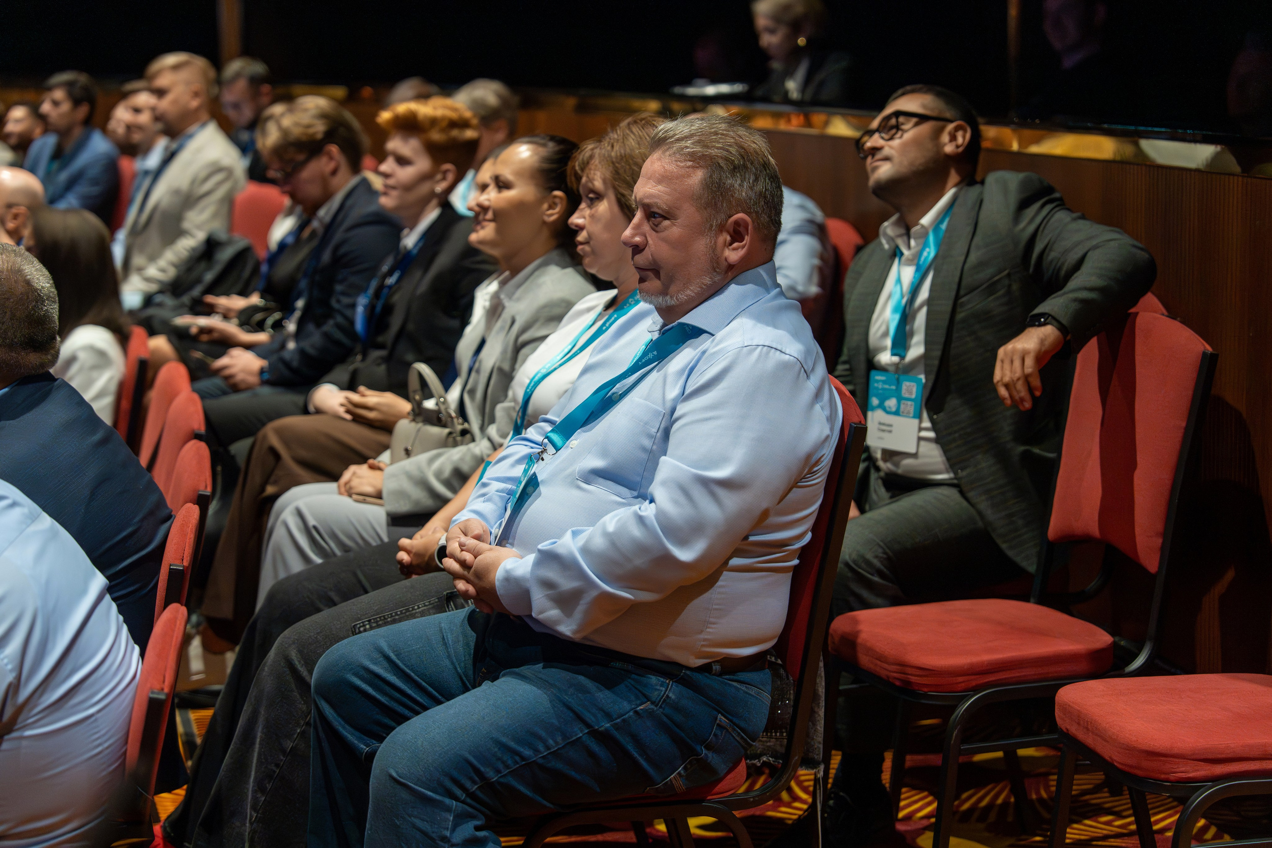 Конференция Axoft в Сочи Казино 2025. Репортажный фотограф в Красной Поляне и Сочи Павлюченко Екатерина