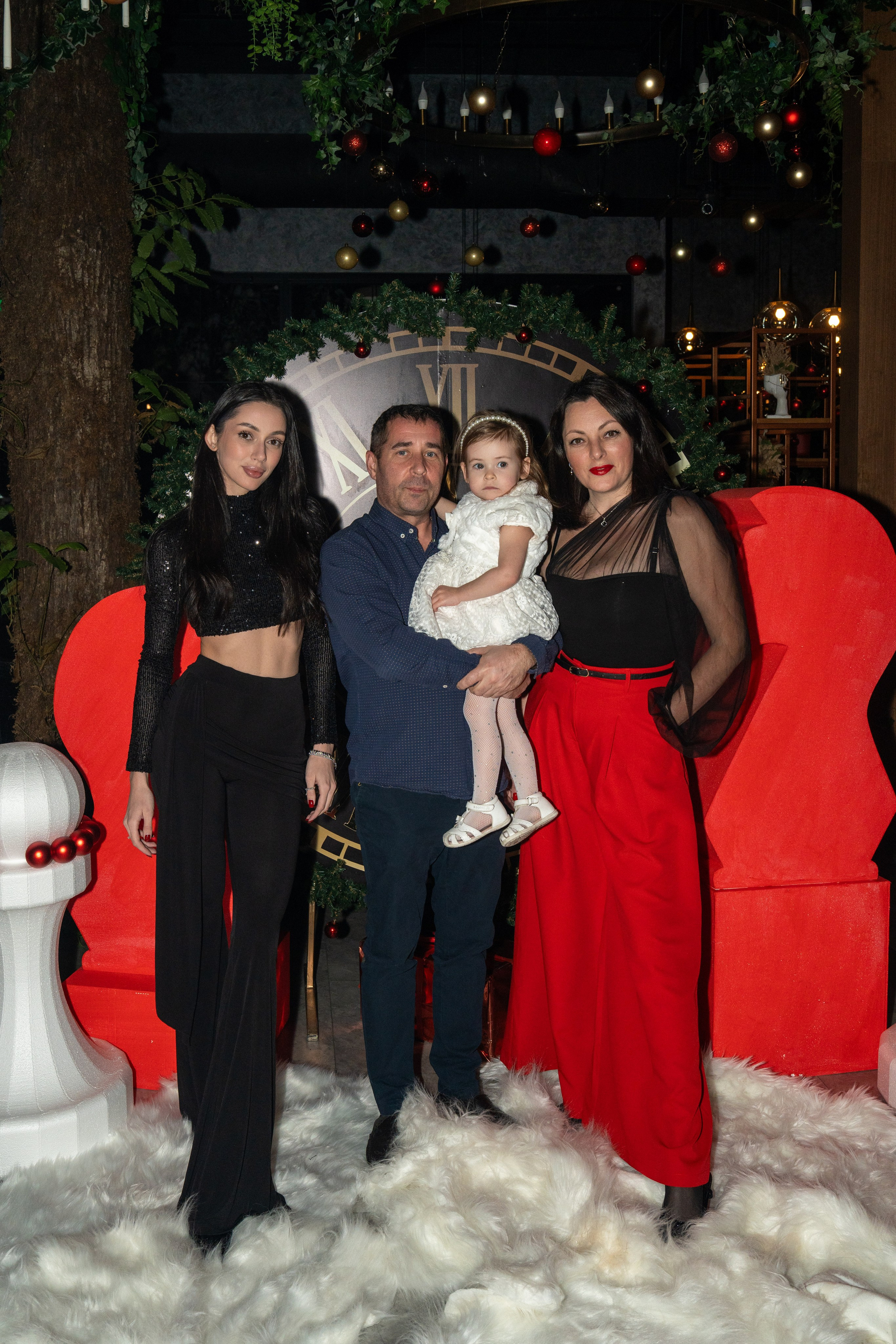 RS NYEAR2026. Репортажный фотограф в Красной Поляне и Сочи Павлюченко Екатерина