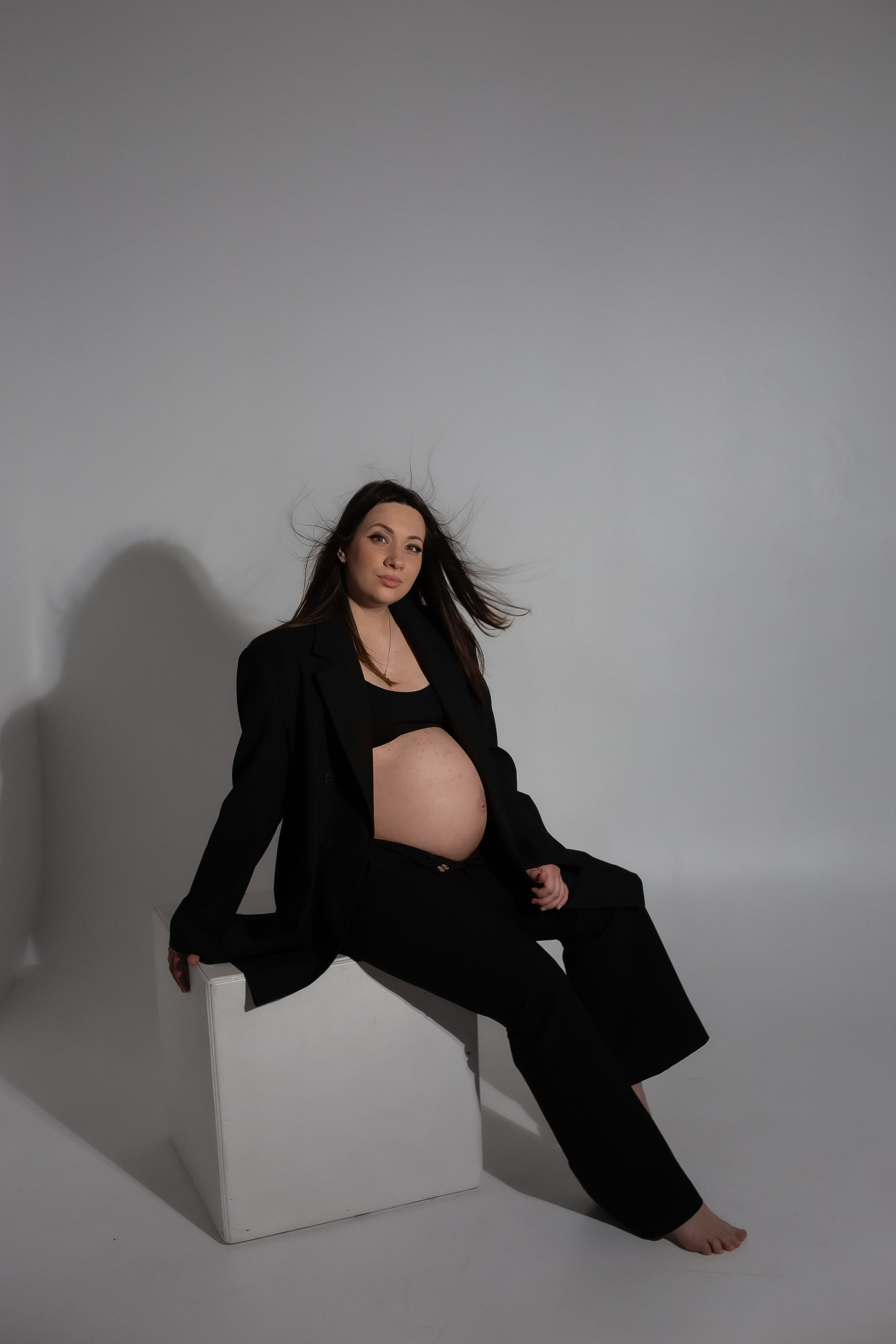 Дарья. Фотограф Регина Крикунова г. Красноярск