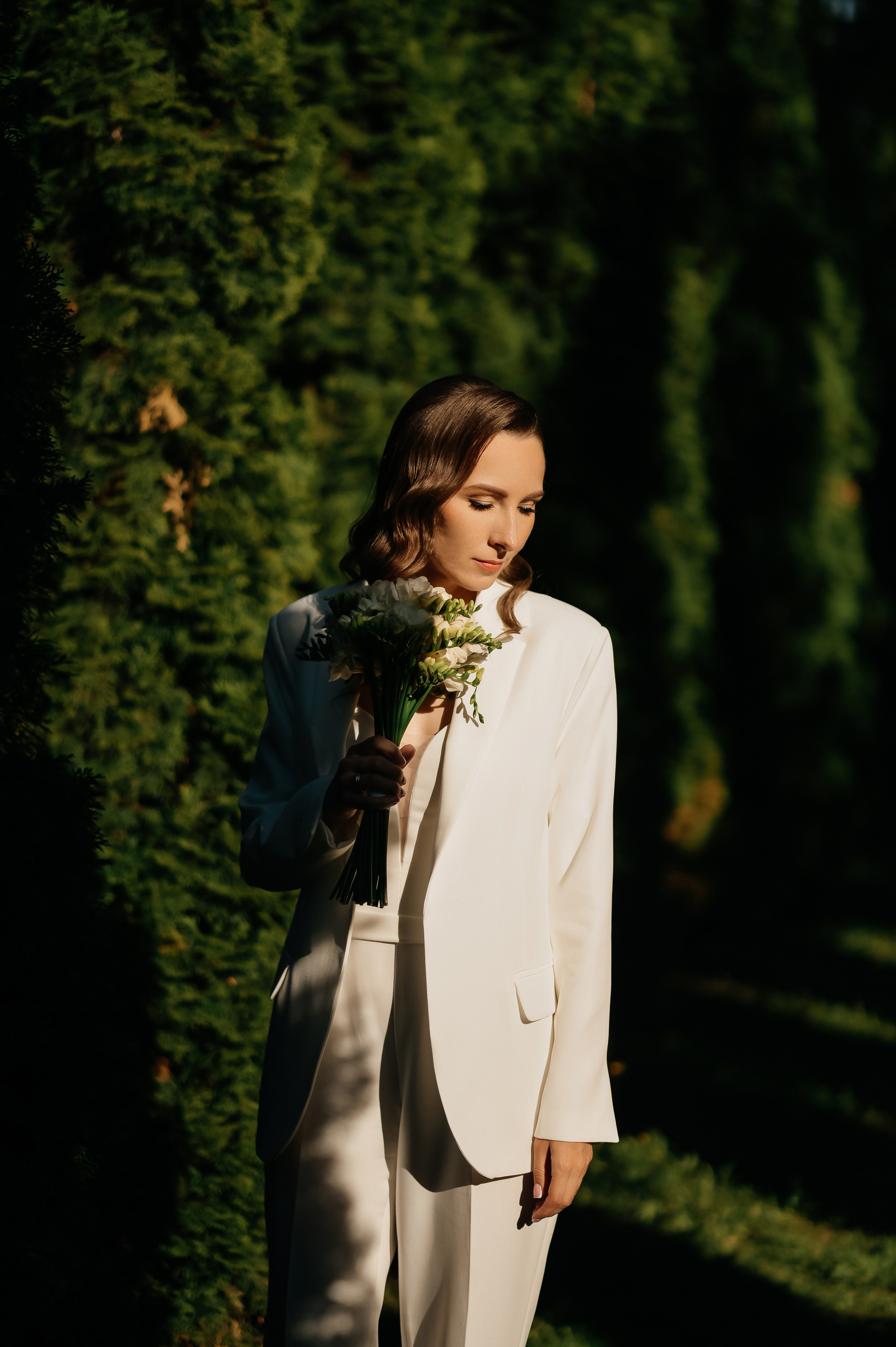 Катерина & Артём. Семейный фотограф Олеся Батурина Рязань