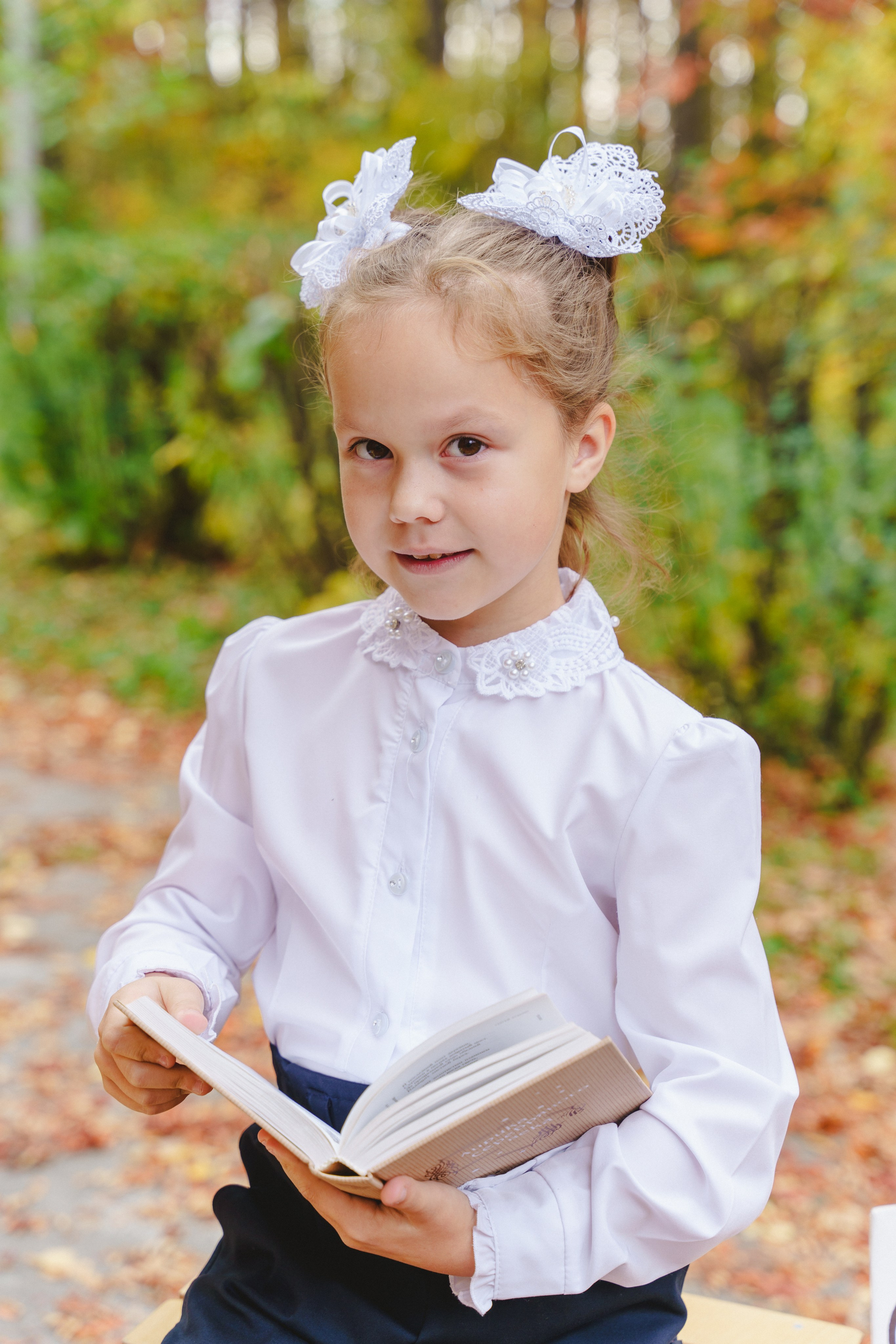 Отзывы. Фотограф в детский сад в Екатеринбурге, выпускные альбомы Юлия Умерова