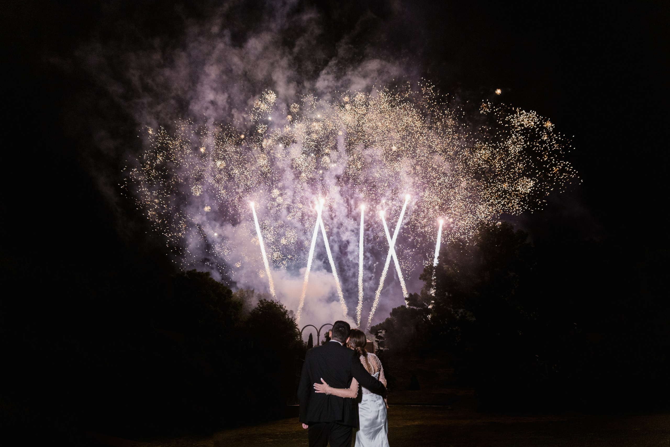 Михаил и Алина. Свадебный фотограф в Пятигорске и КМВ Софья Аджикеримова