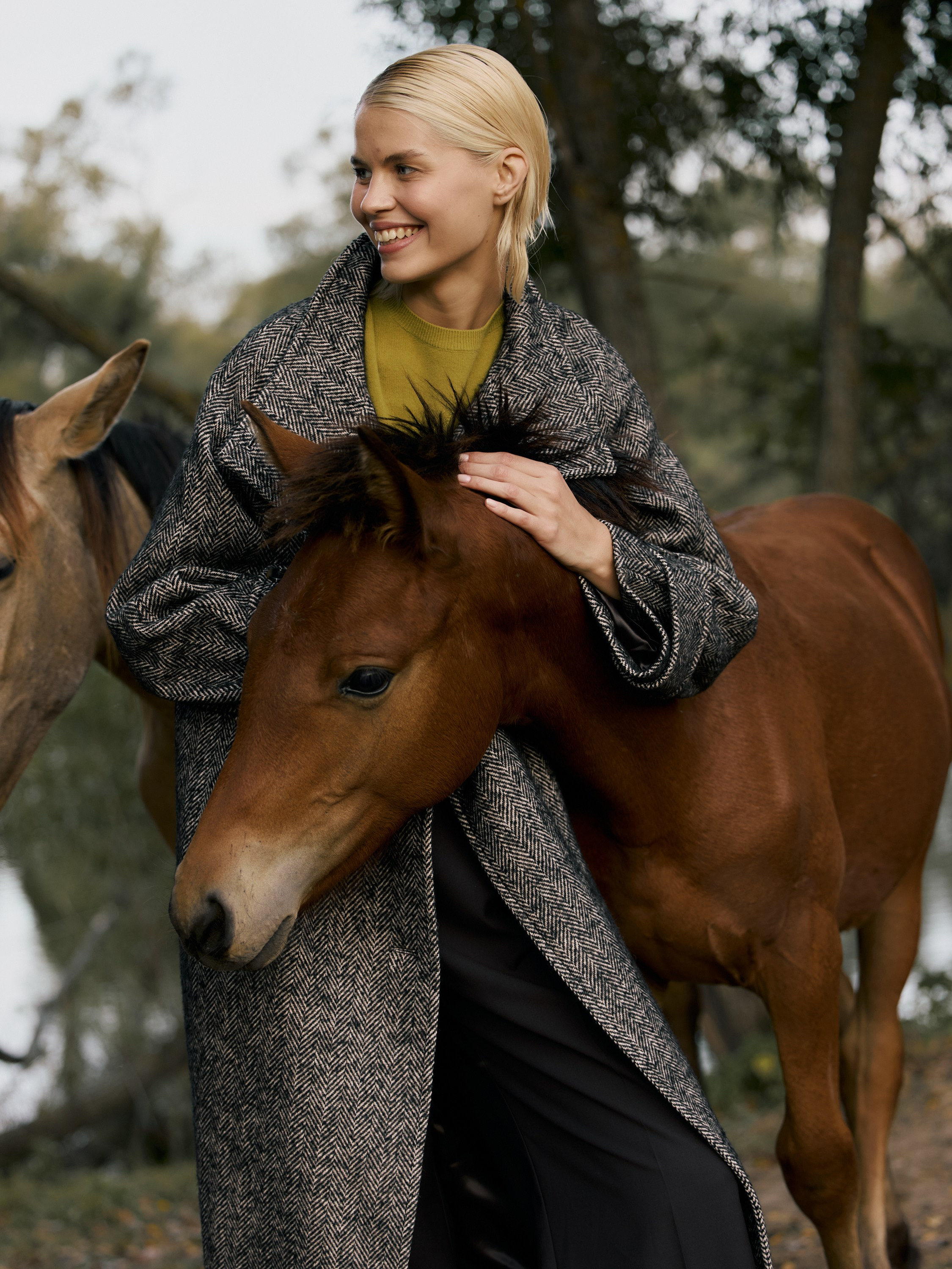 Street. Olya Filina | Moscow Photographer