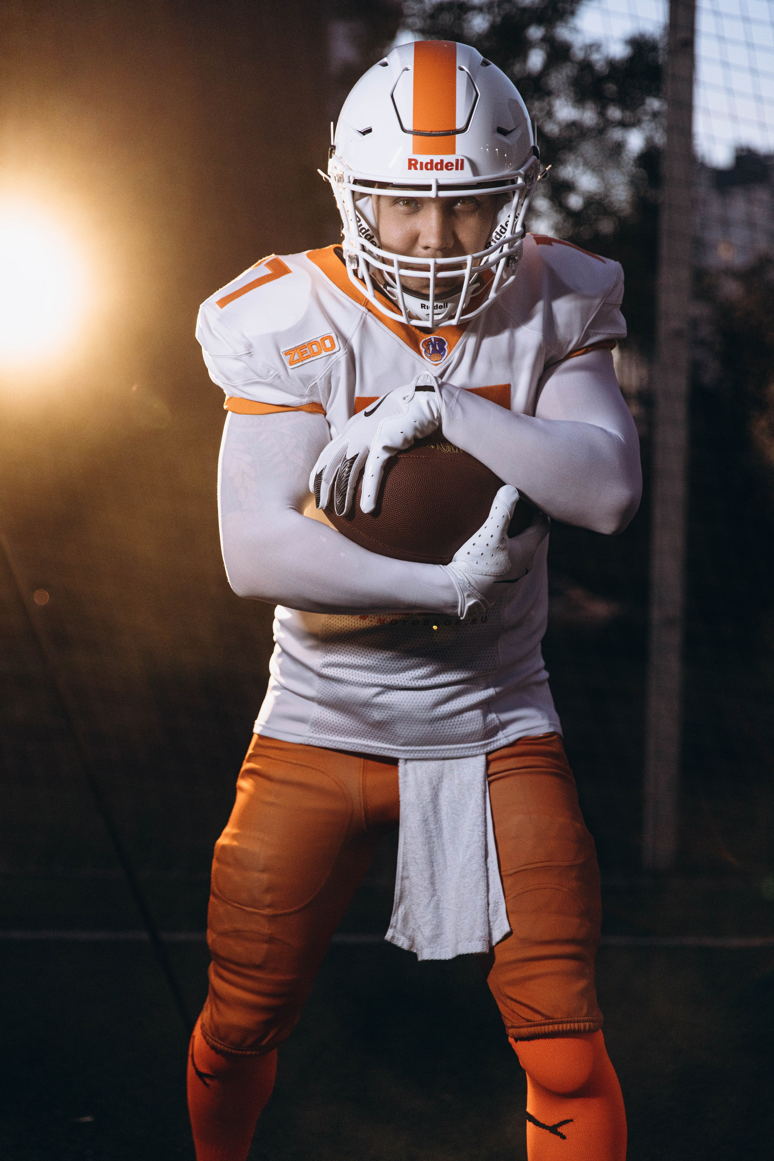 Игорь. Мужской фотограф СПб