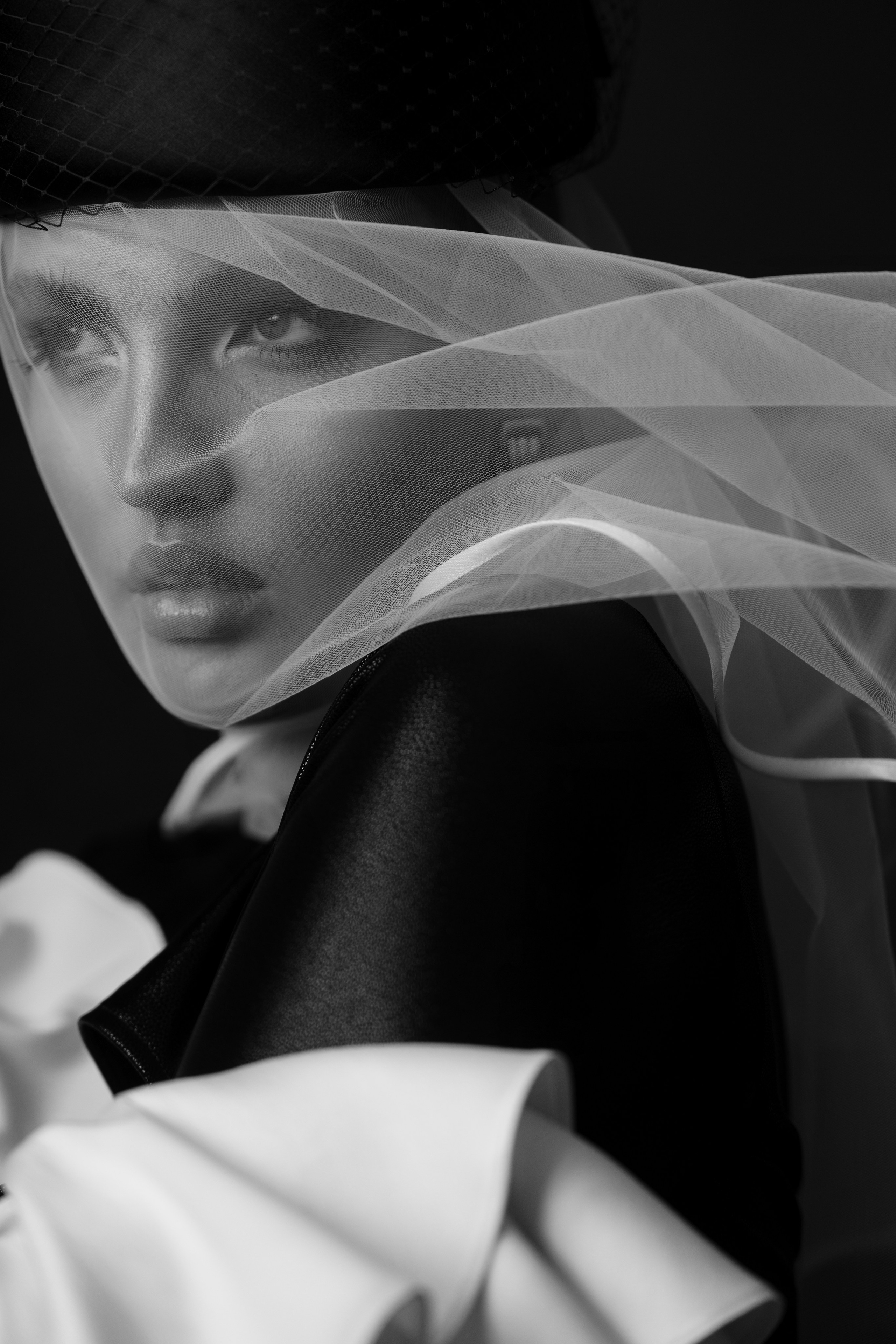 Дарья и Даниил. Свадебный и репортажный фотограф Элина Козырьянова