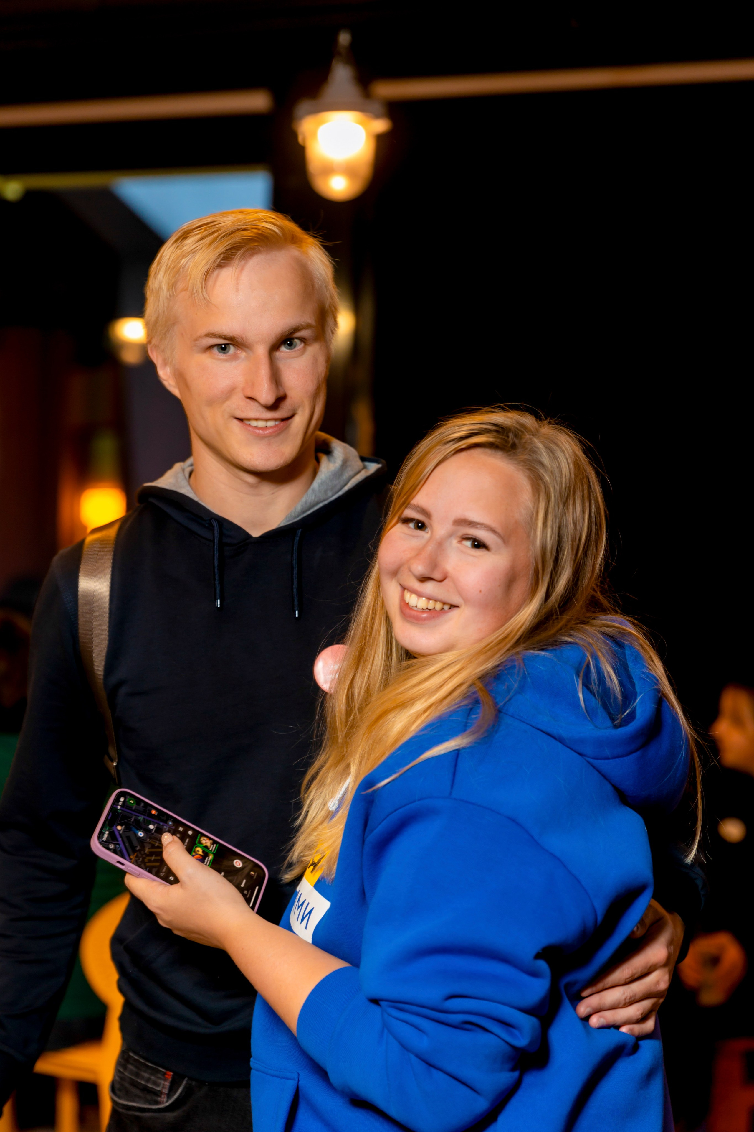 Kata Academy. Фотограф на праздник, корпоратив, День Рождения и Юбилей в г. Санкт-Петербурге Алексей Анкушев