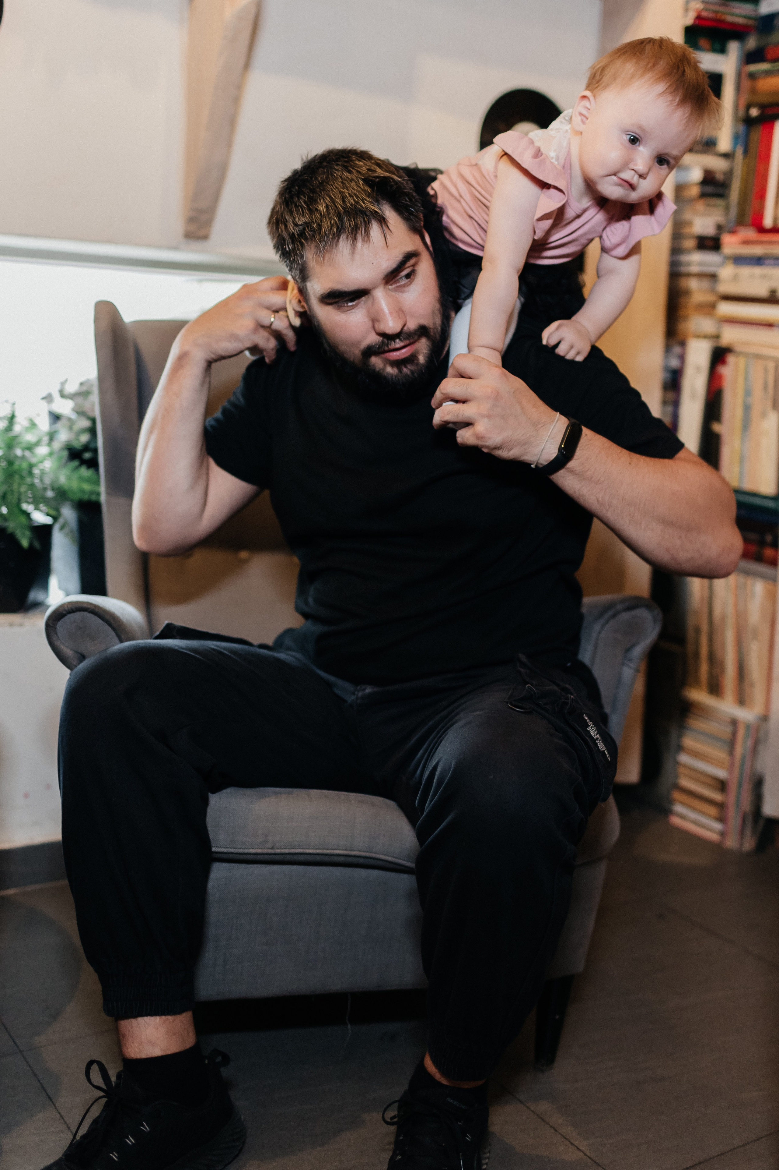 Семья. Фотограф свадебный семейный в Красноярске Шукшина Наталья