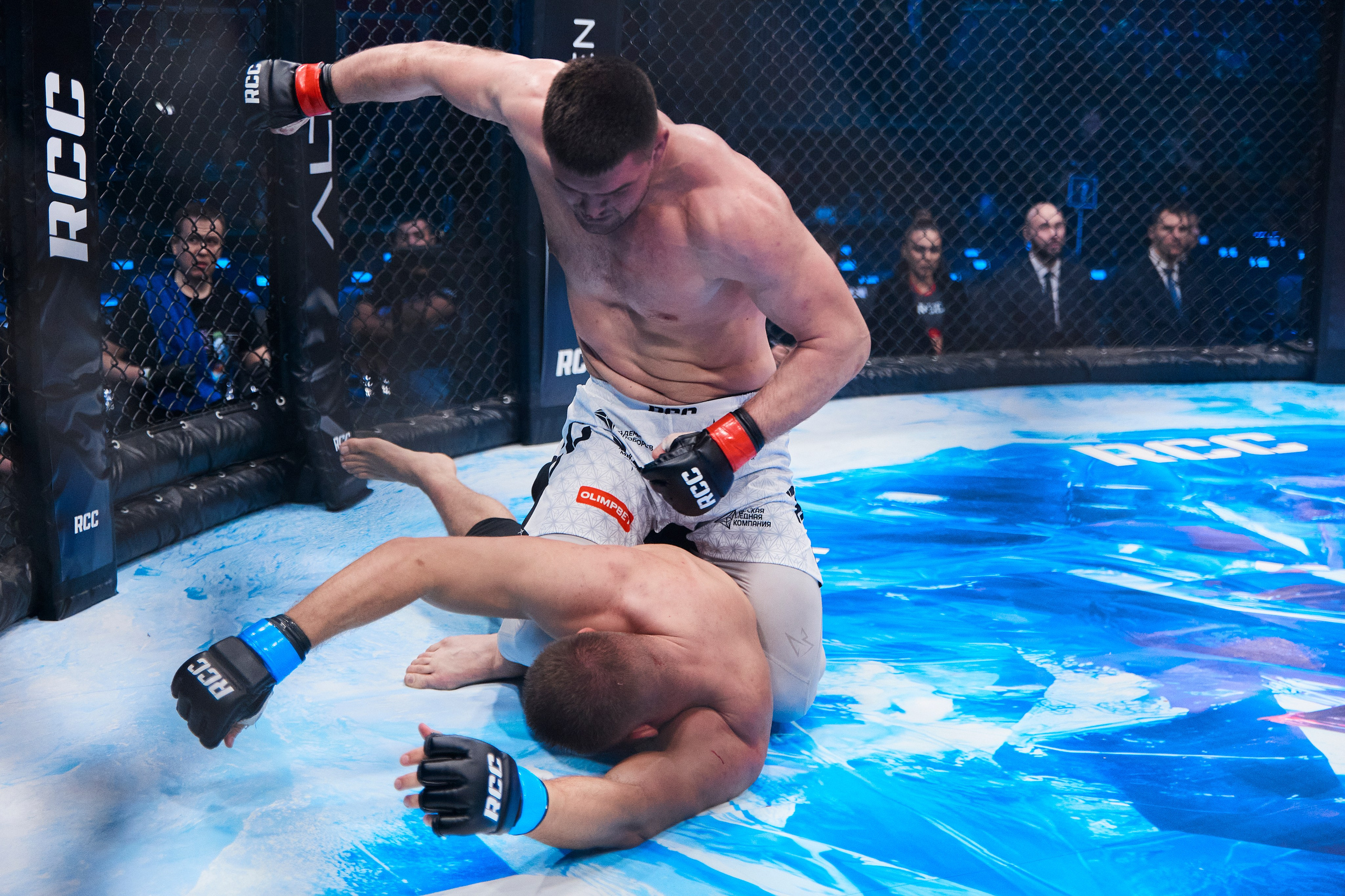 RCC 17. Валитов Тимур | Репортажный фотограф