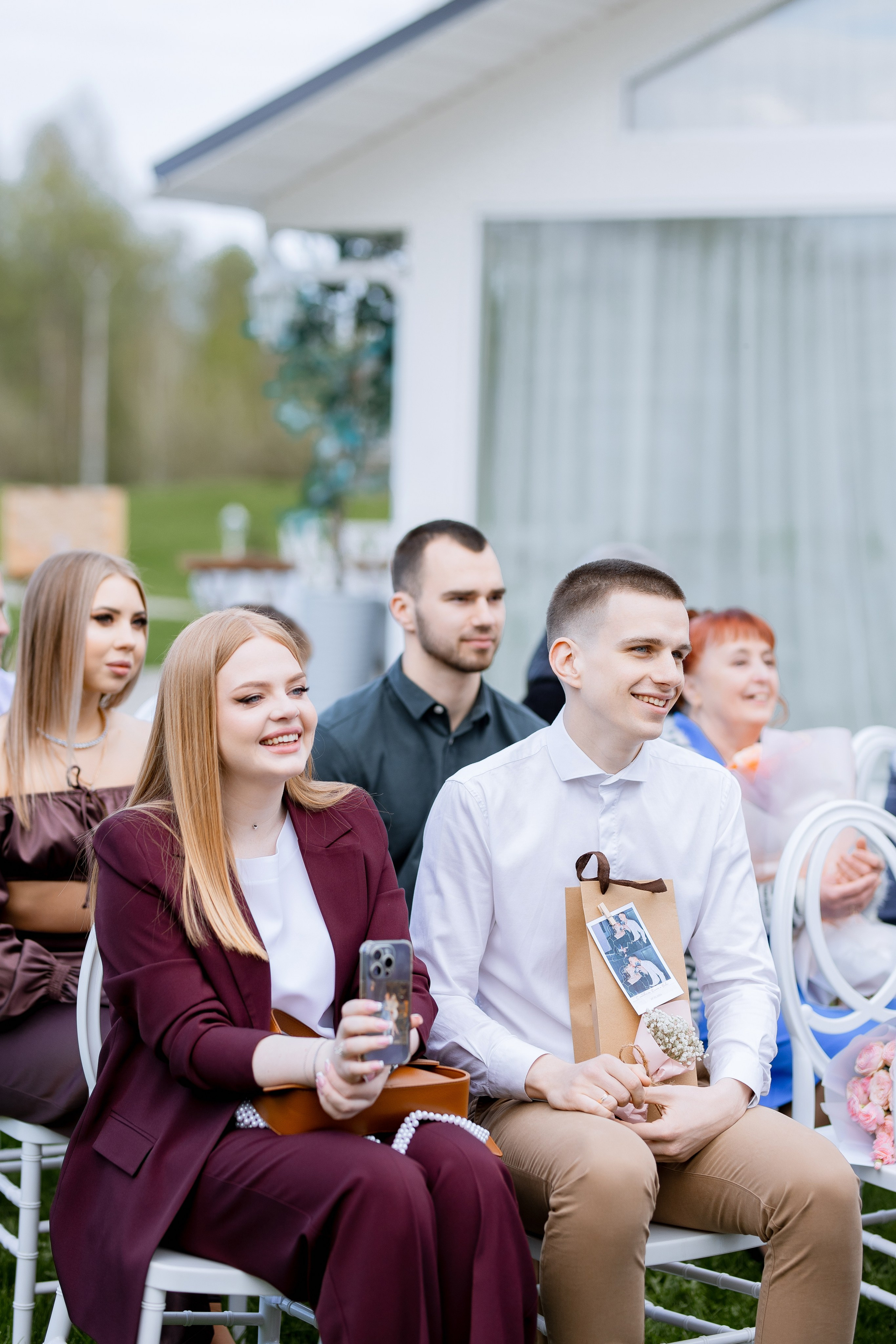Виктория и Илья. Свадебный фотограф Витебск Минск