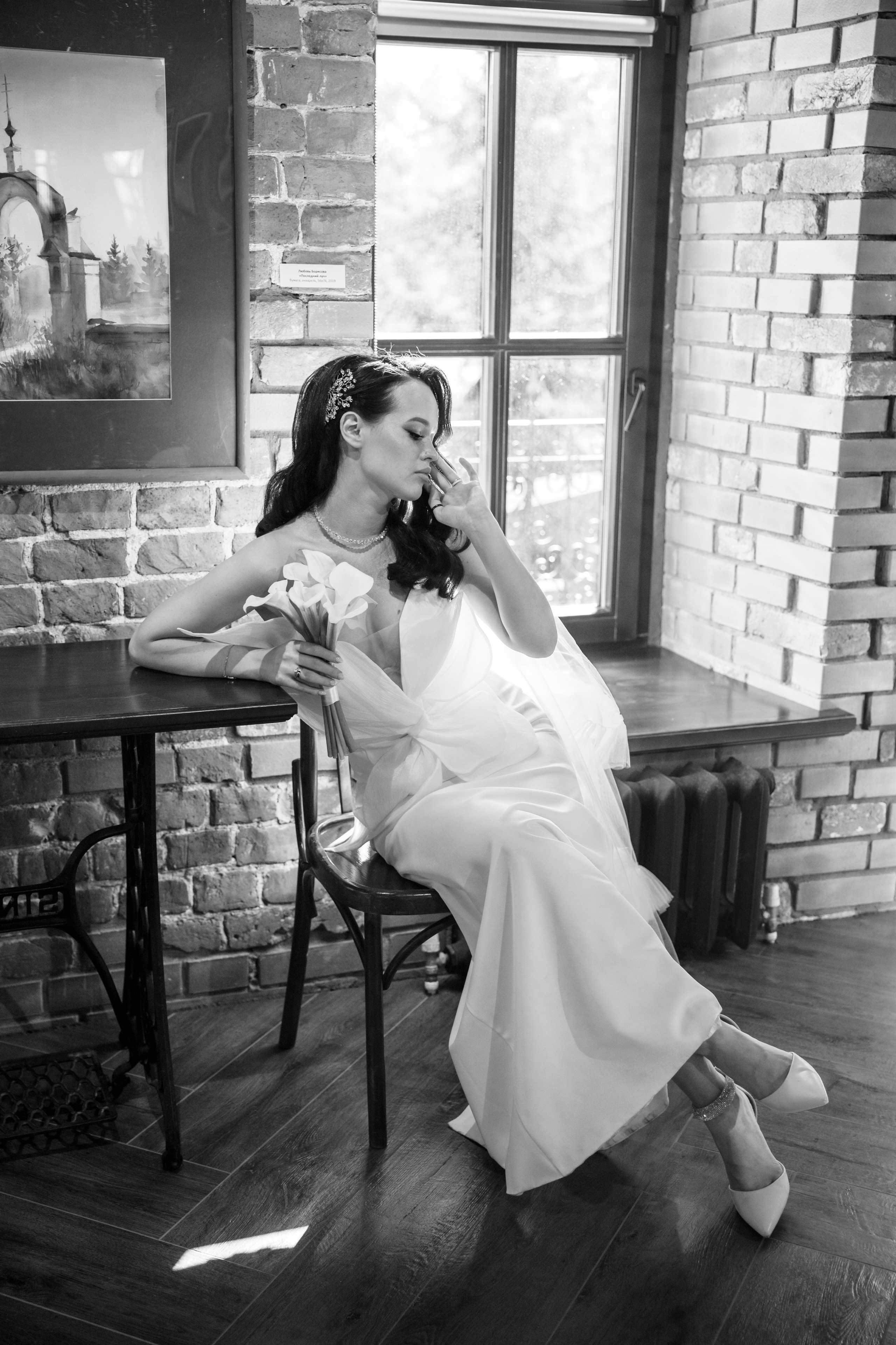 Александр и Виктория. Фотограф, который снимает любовь в Санкт-Петербурге и Череповце