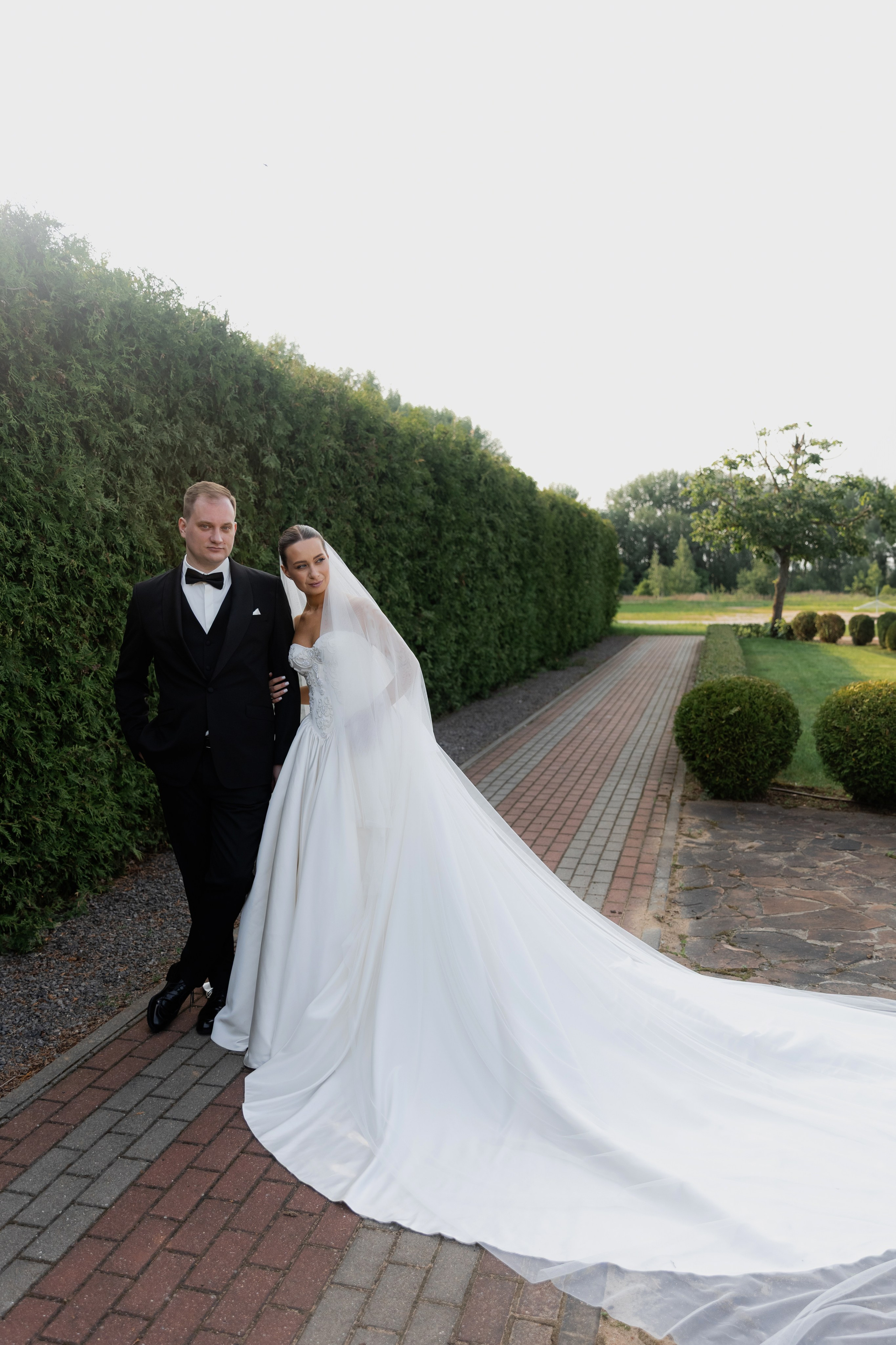 Serge & Anna, Versal. Свадебный фотограф Кристина Винокурова