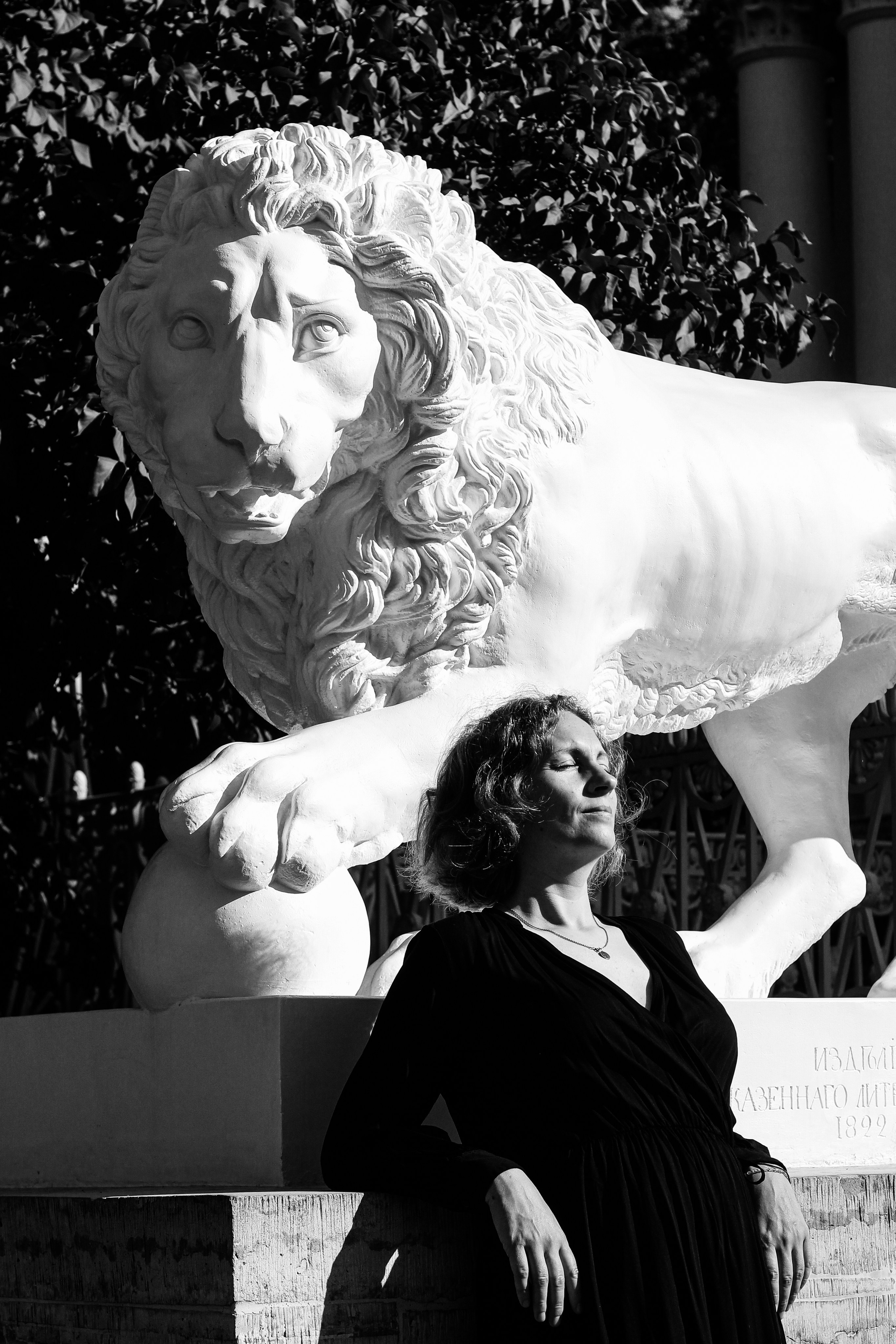 Фототерапия г. Санкт-Петербург. Удалова Мария индивидуальные съемки