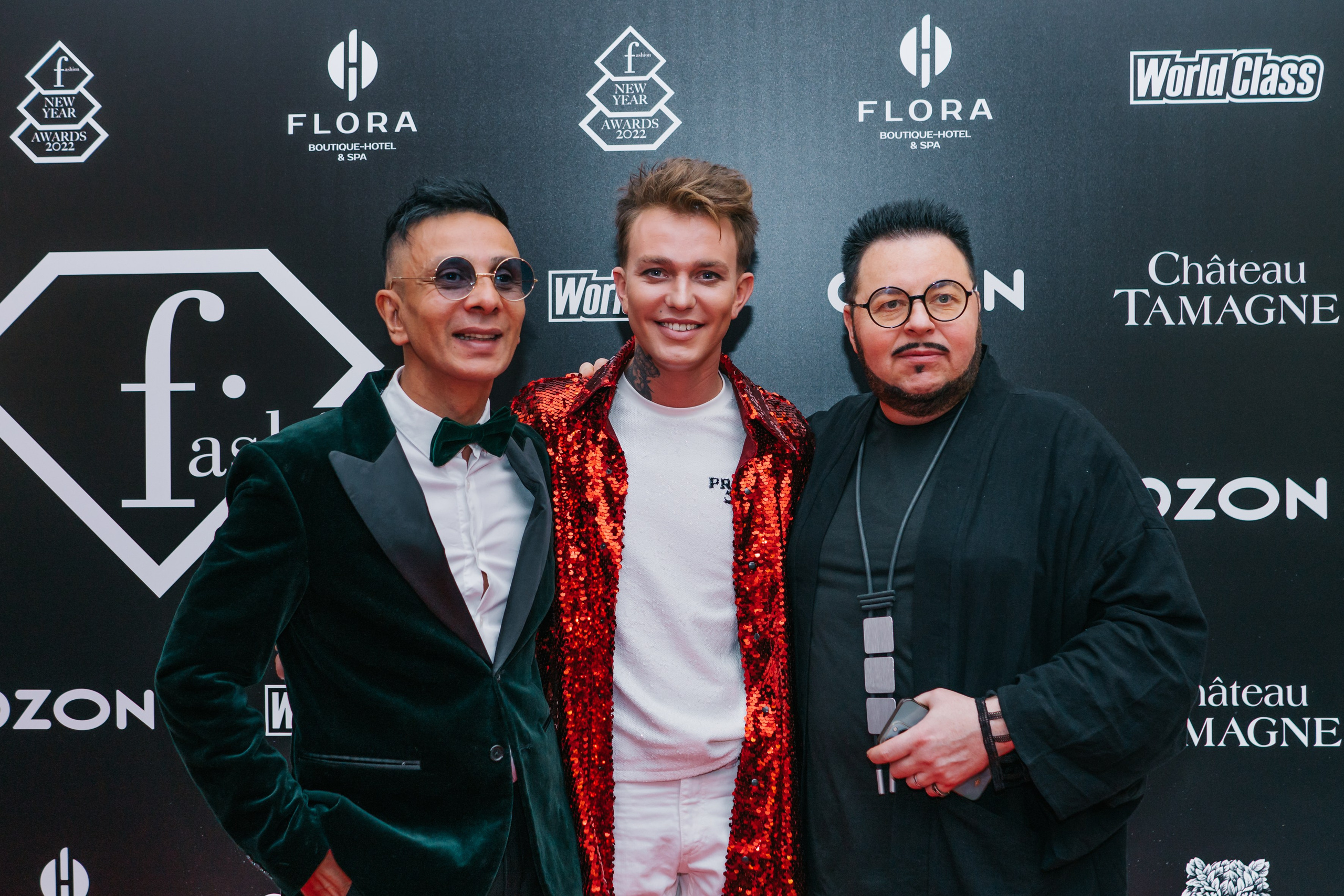 Fashion TV. Женский фотограф в Москве Анастасия Сидорова