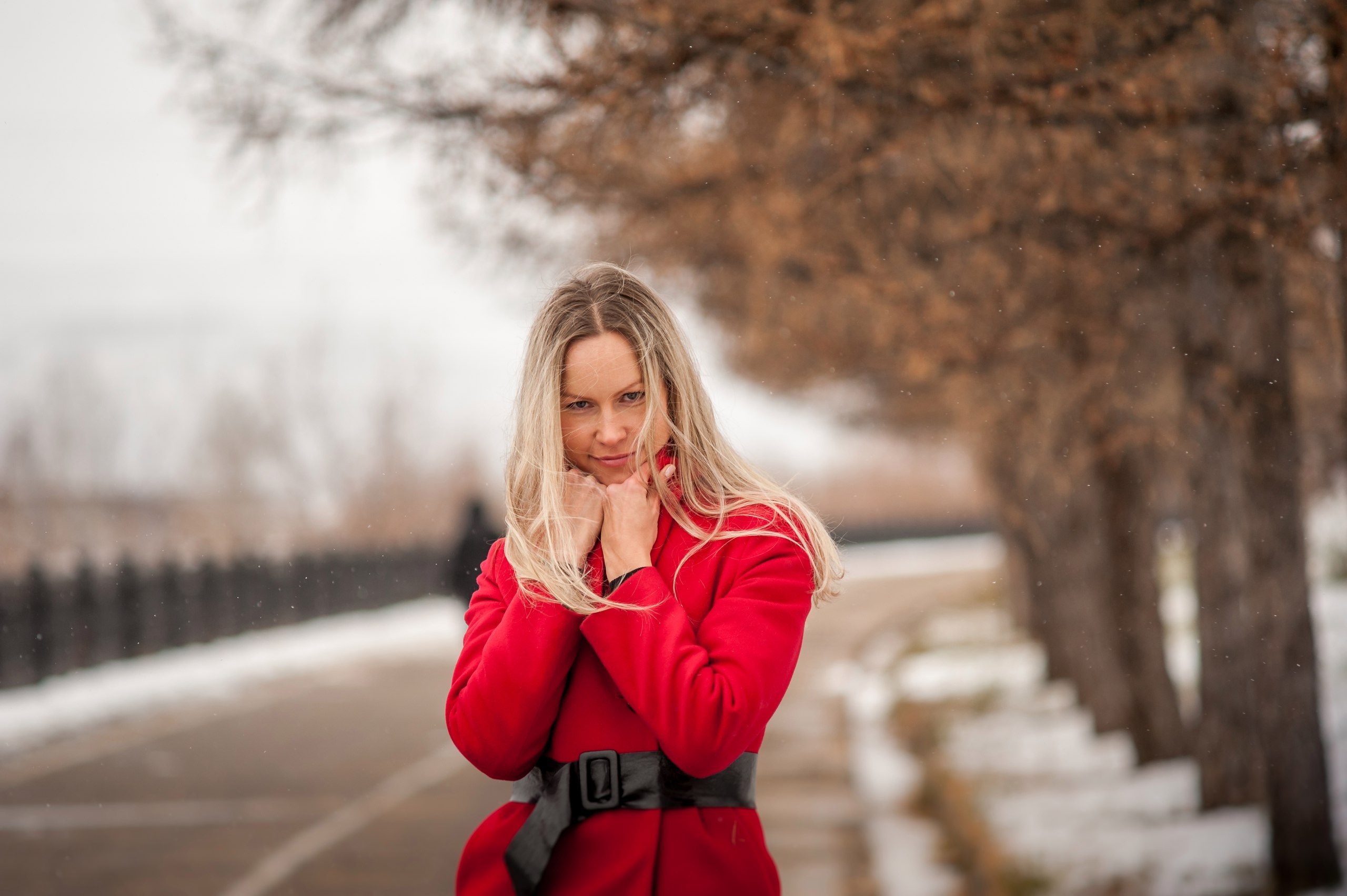 Прогулка. Фотограф в Красноярске. Портреты, семья, прогулки по городу и ваши праздники