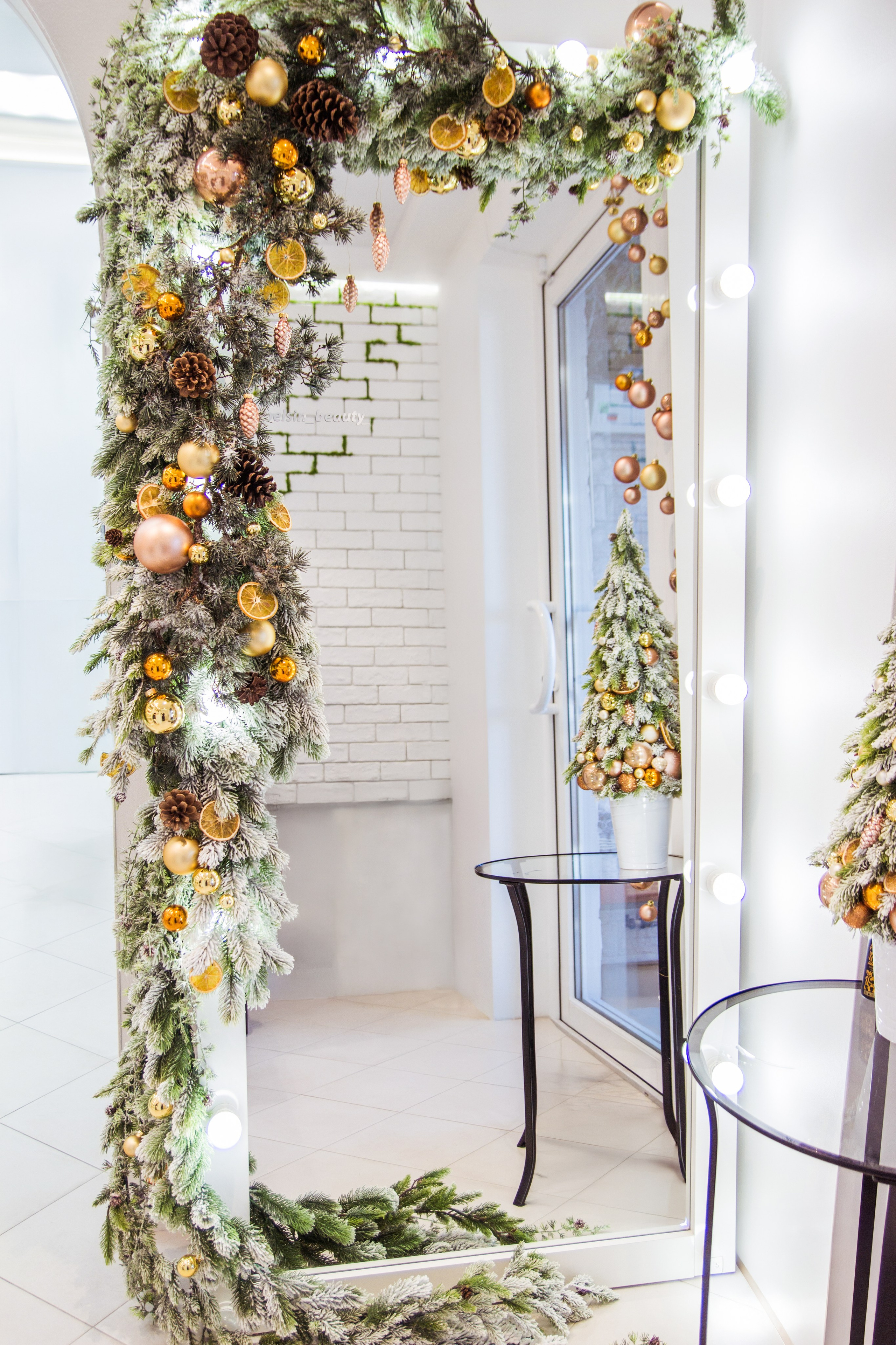 Apelsin Beauty 2020. Ксения Почтарь. Декоратор и флорист, город Владивосток