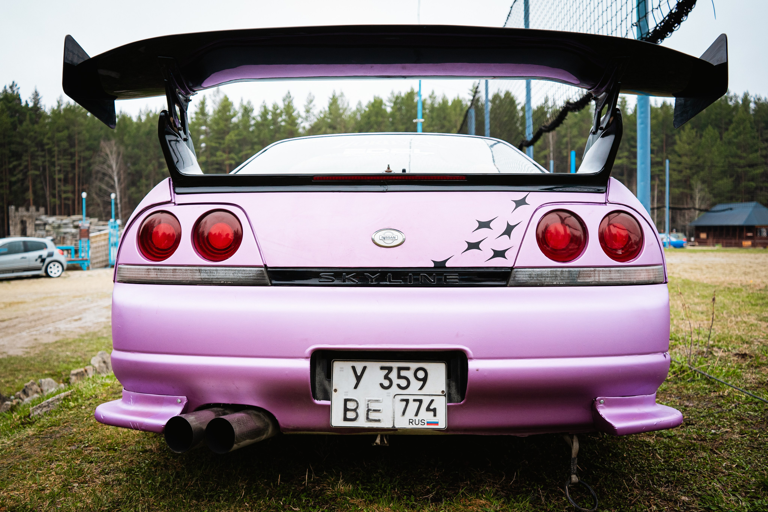 ENJOY! DRIFT EVENT, апрель²⁰²⁵. Репортажный фотограф в Челябинске Анастасия Хмарук