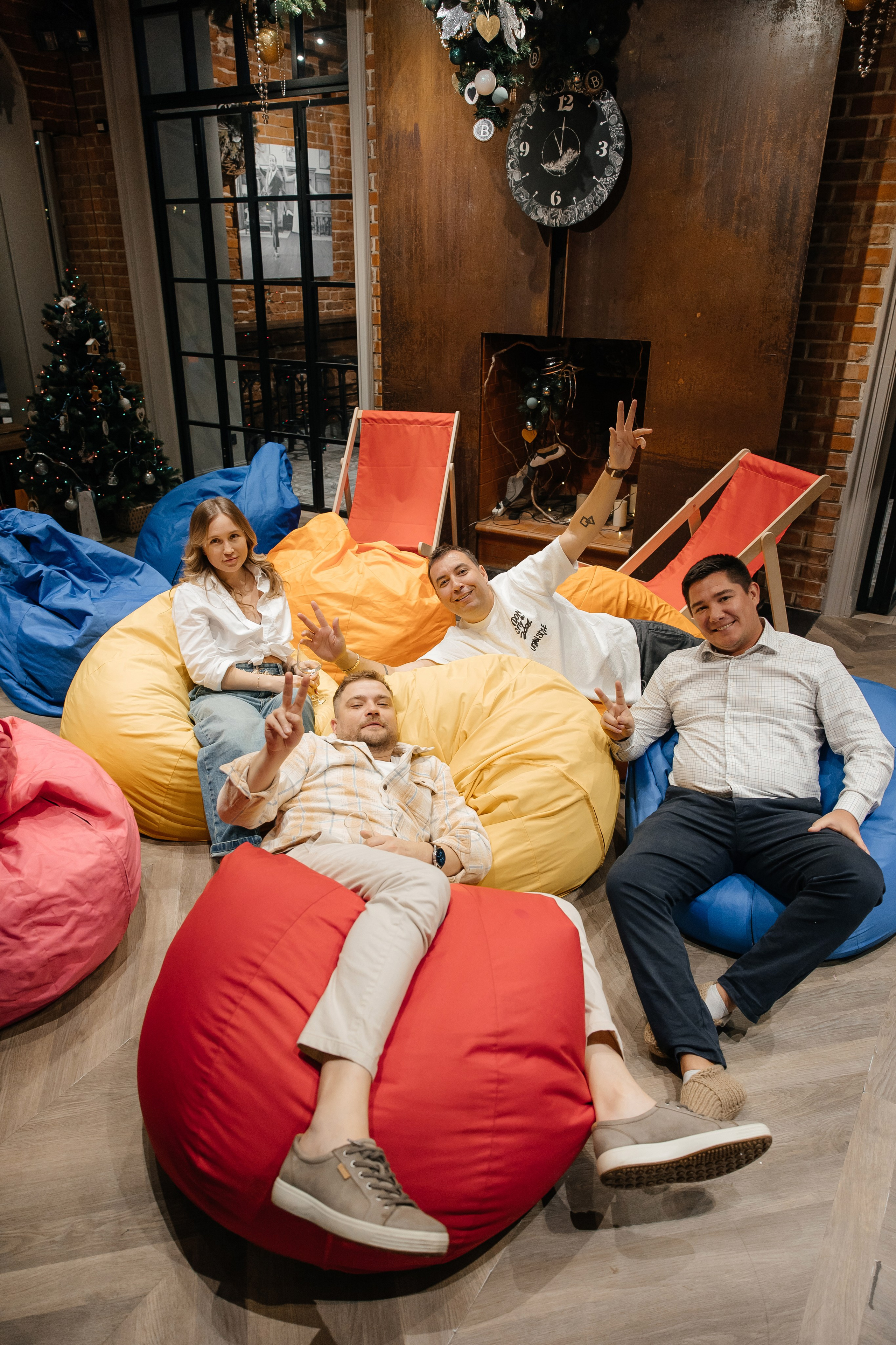 Новогодний корпоратив. Репортажный фотограф. Свадебный и Репортажный фотограф Нижний Новгород Москва Ежов Иван