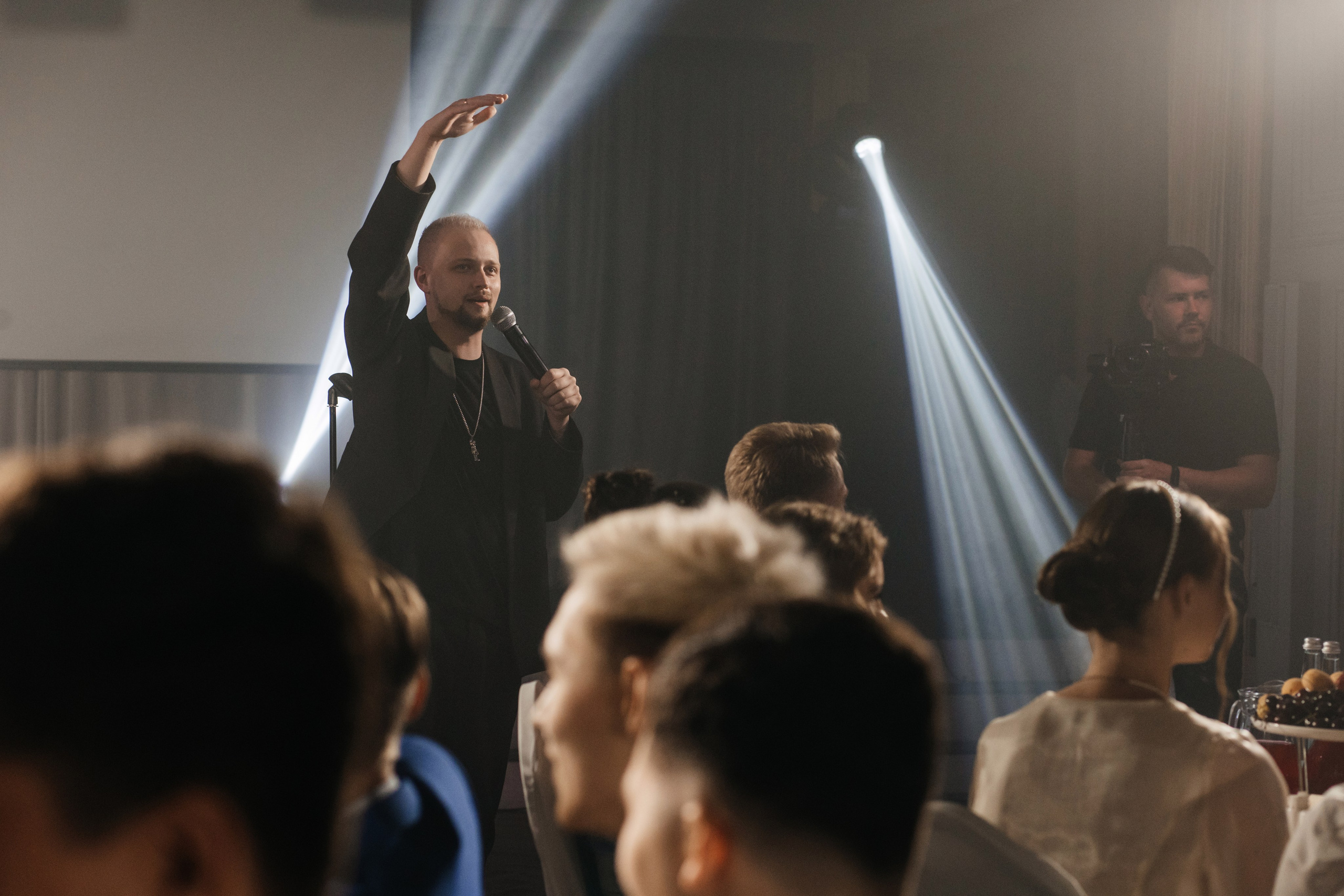 2023 ШКОЛА 55. Свадебный и Репортажный фотограф Нижний Новгород Москва Ежов Иван