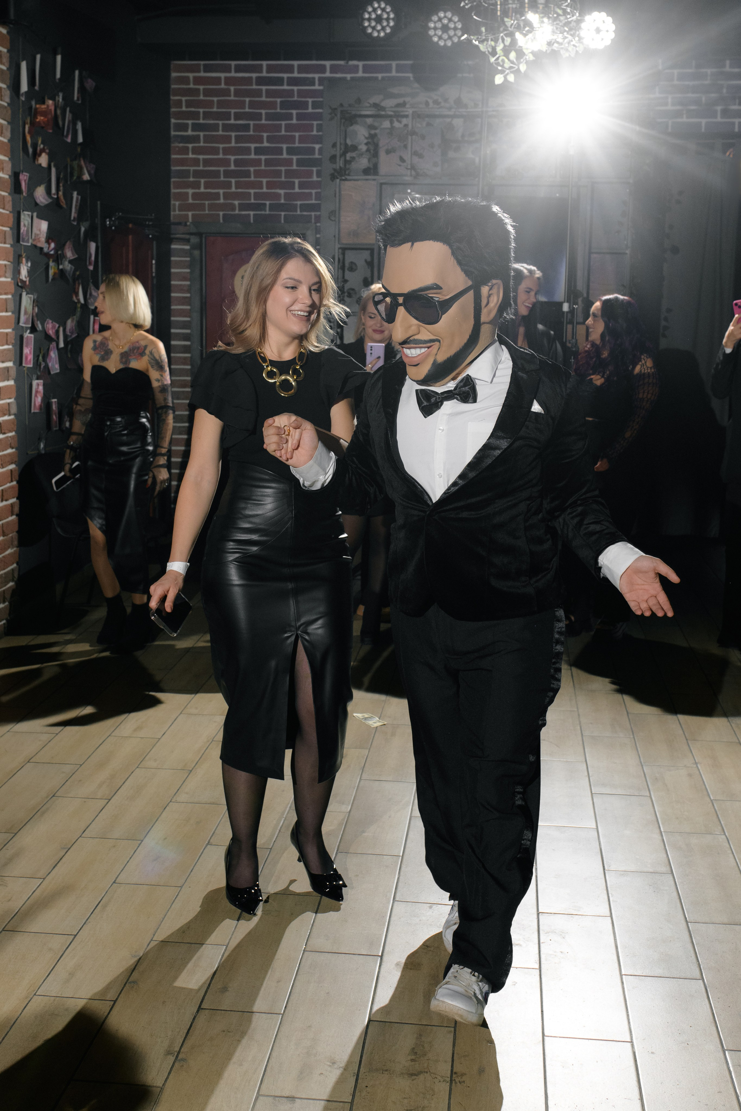 Beauty-вечеринка 2.0. Свадебный фотограф Екатеринбург/Челябинск — Любовь Волохова