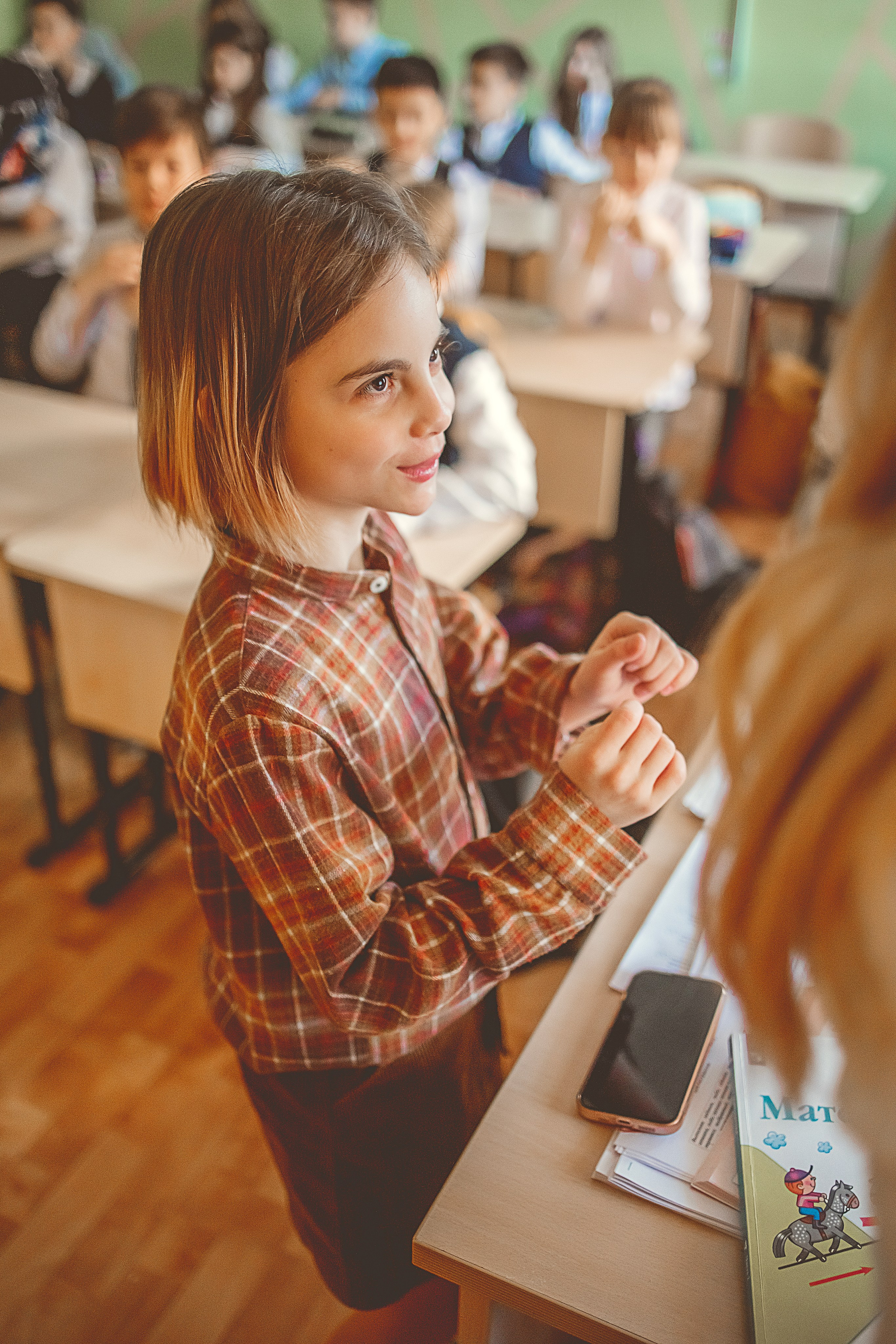 Альбом 4 класс