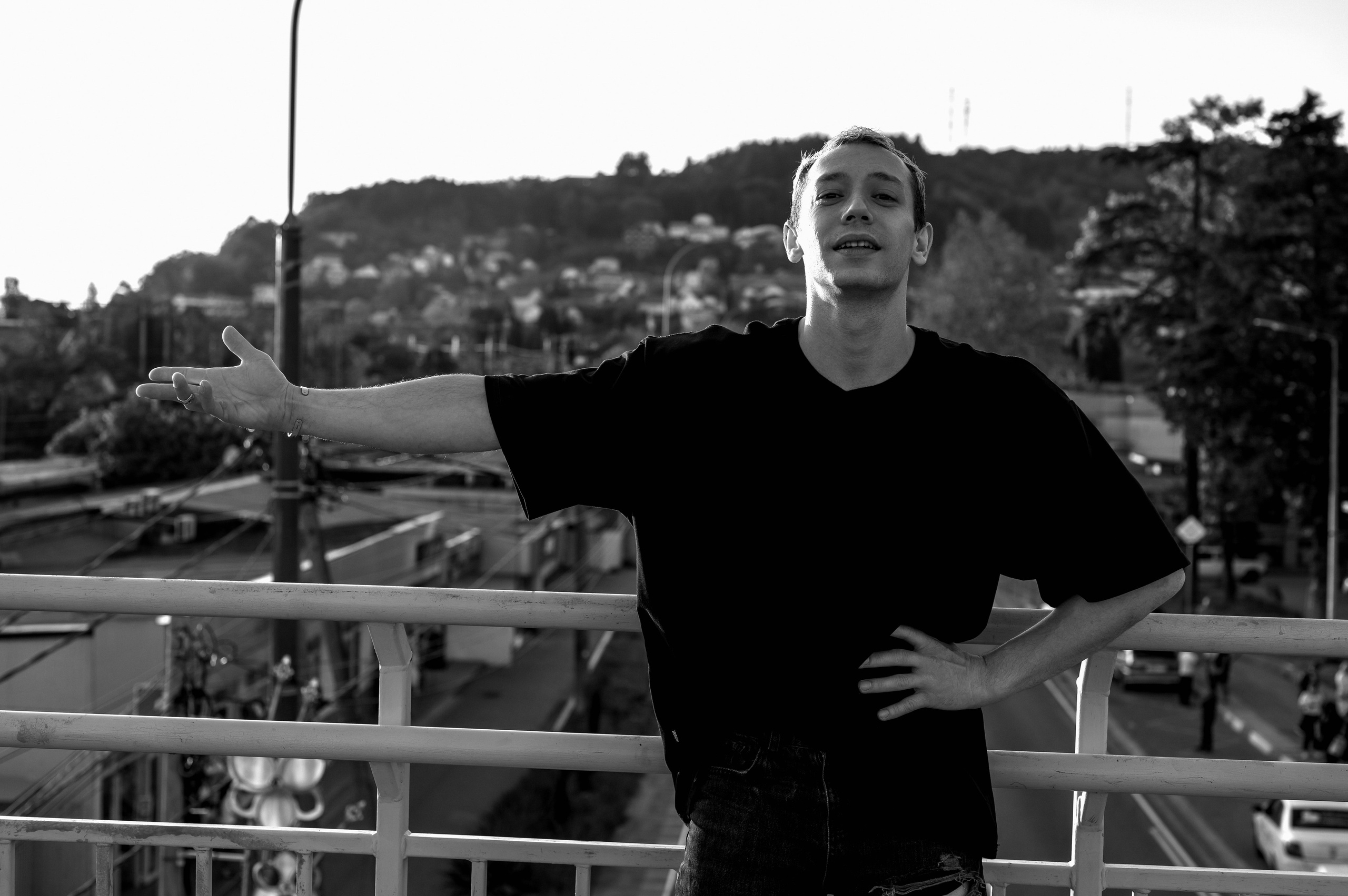 Дориан. Портретный и будуарный фотограф в Воронеже. Игорь Бабичев