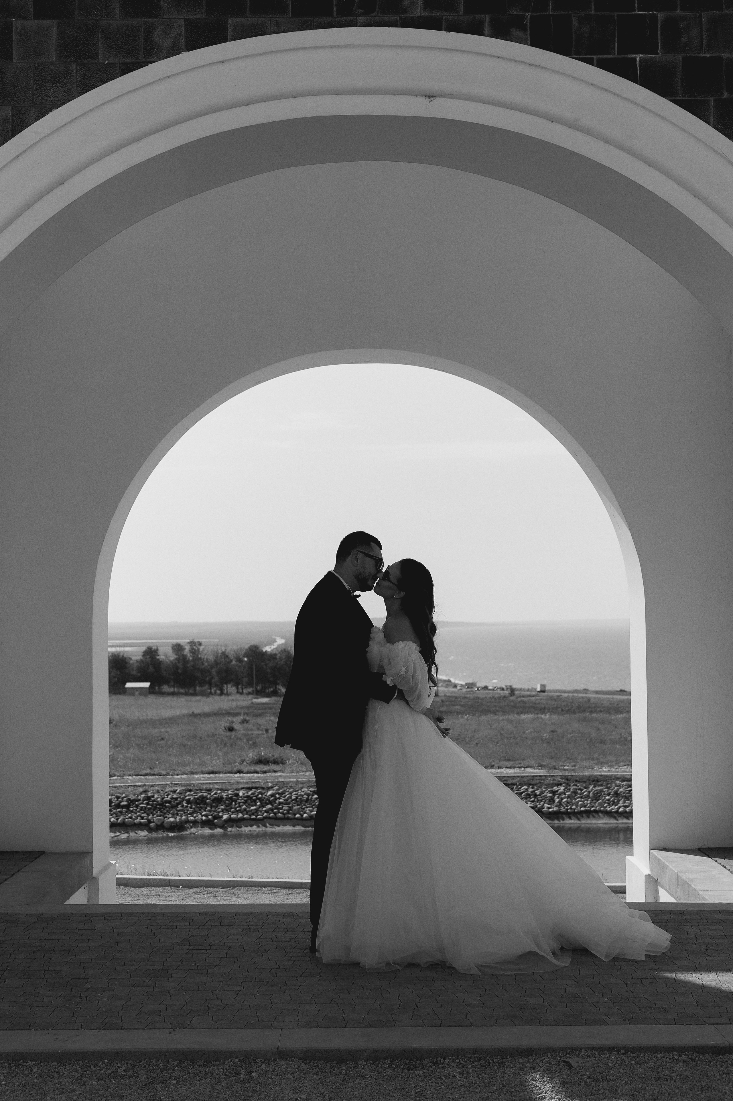 EVGENIY / OKSANA. Фотограф Лиана Резникова