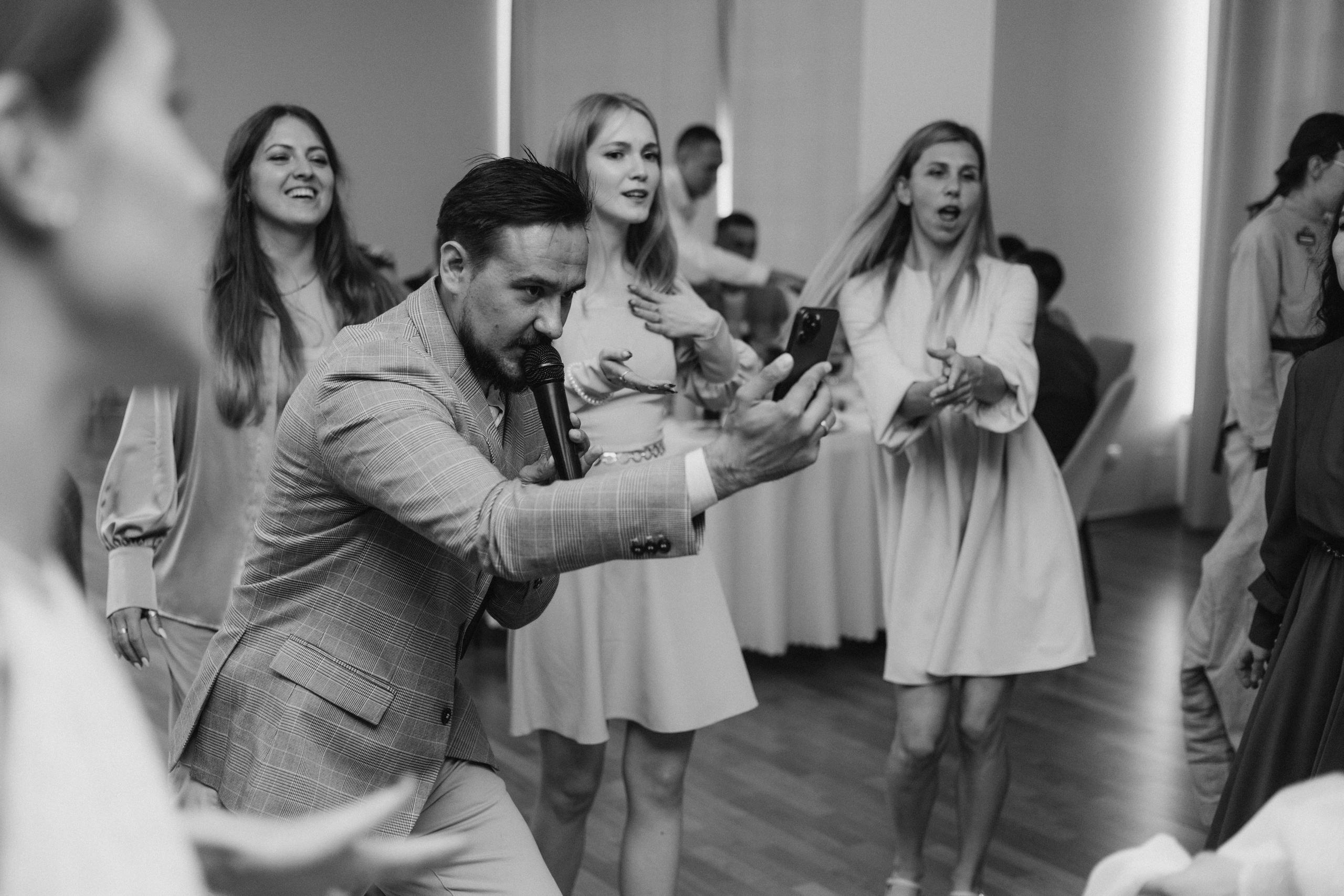 Настя и Андрей. Снимаю истории про вас. Фотограф Наталья Кац