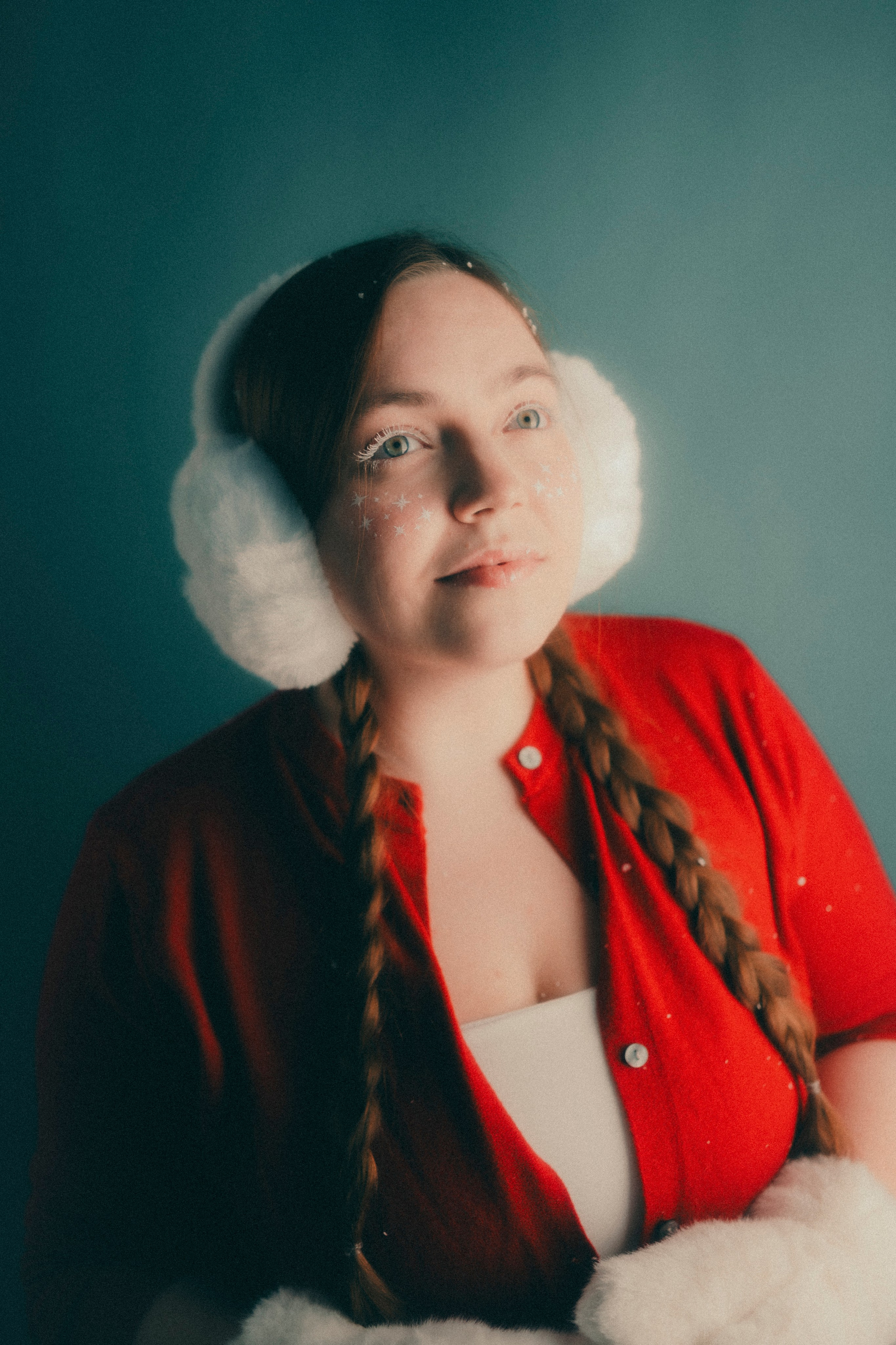 Юля. Главная