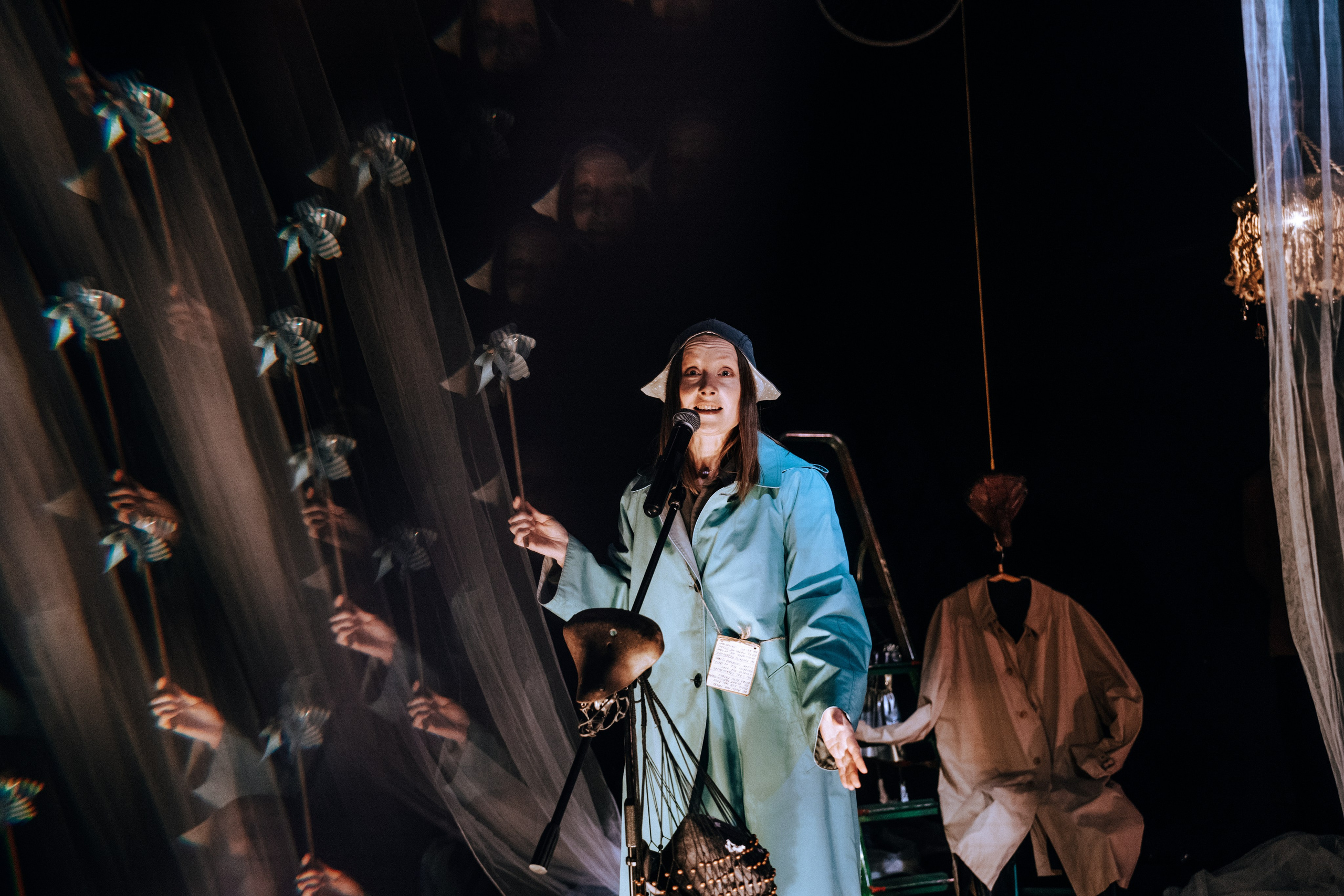 Снегурочка. Главная