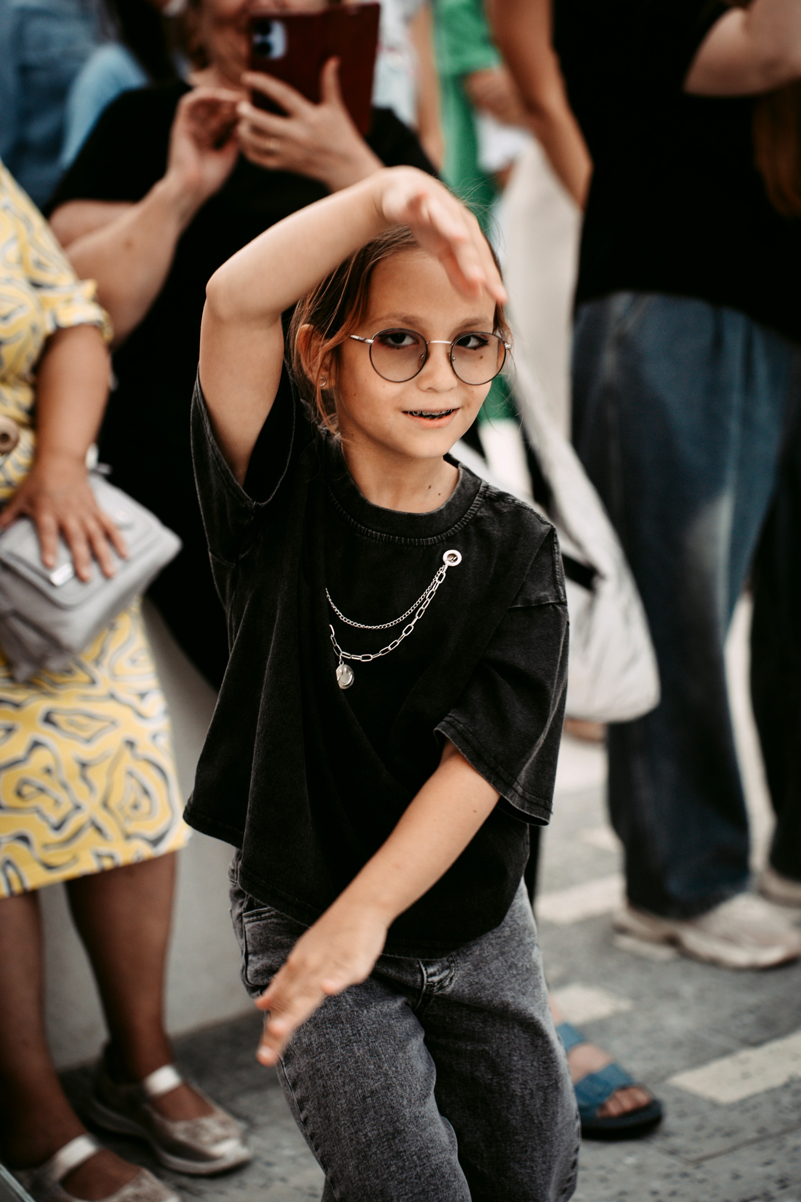 Вечер фламенко. Главная