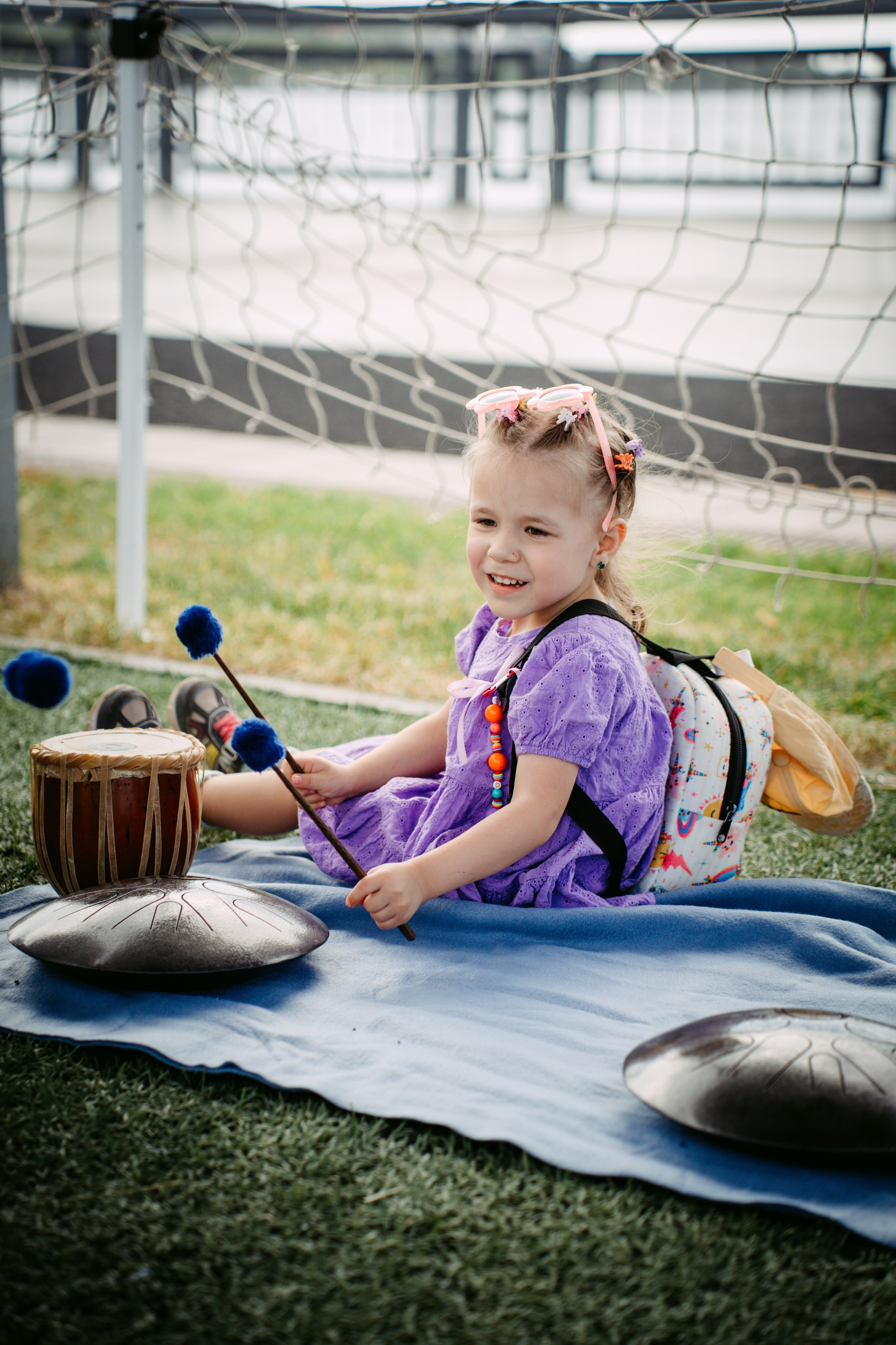 УРАМ|Детский фестиваль. Главная