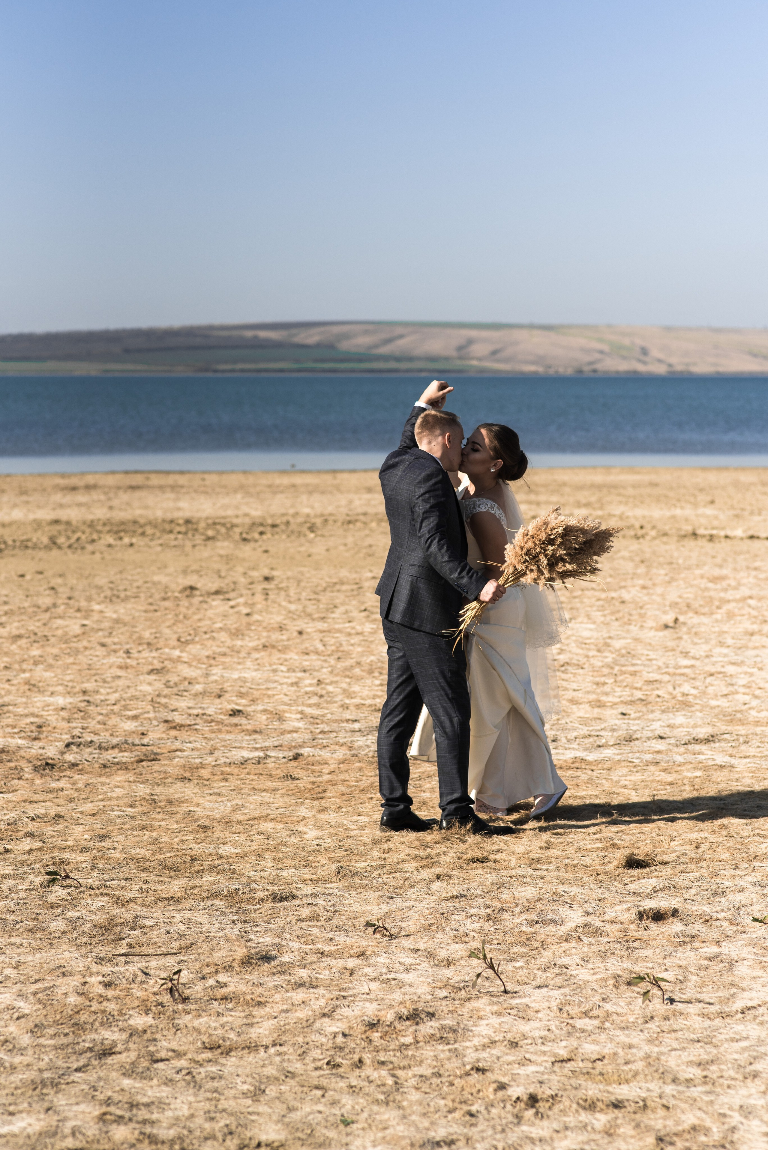 Елизавета и Виталий. Свадебный, портретный, коммерческий, предметный фотограф в Ставрополе Иван Белашов
