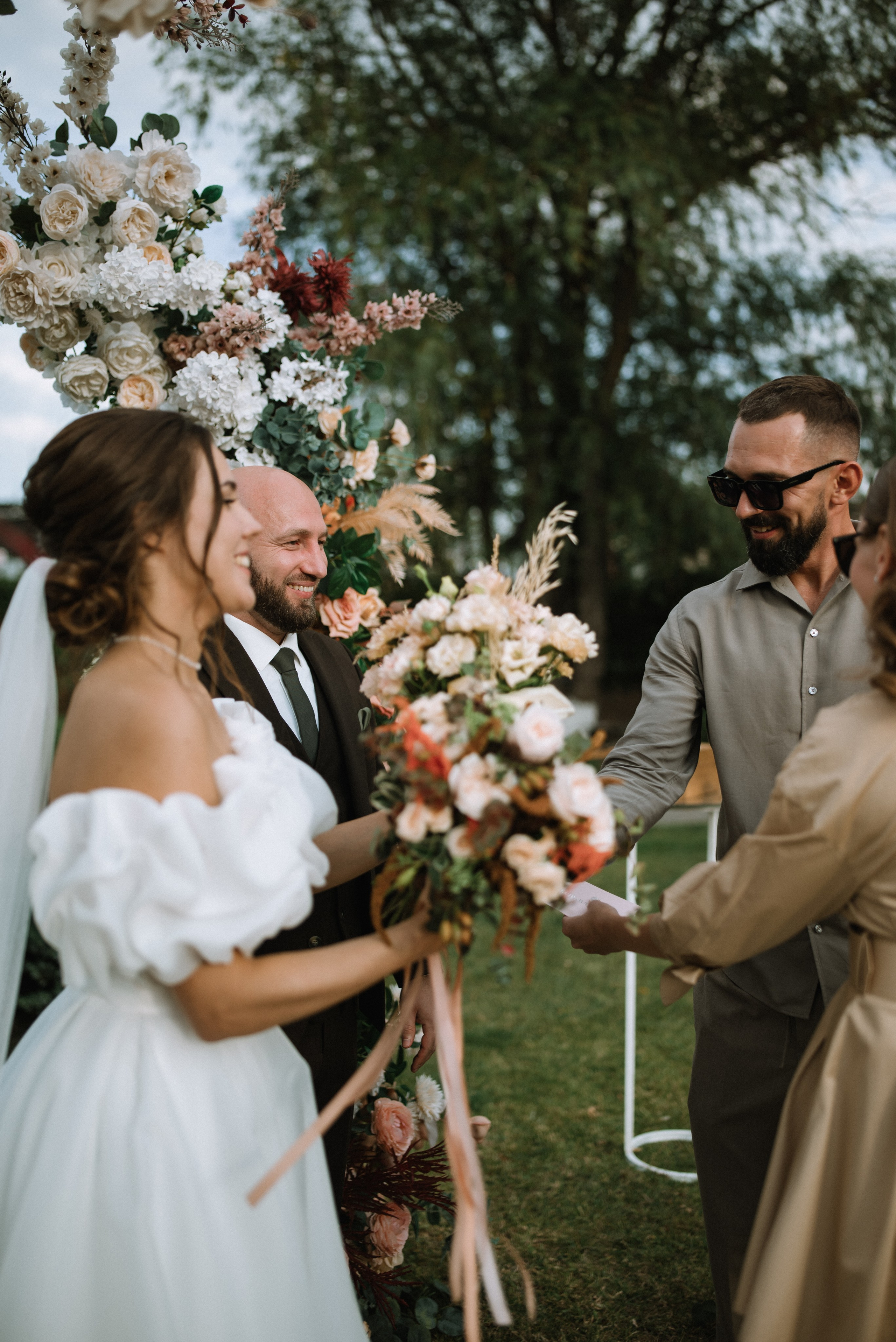 Коля и Аня. Ближняя Дача. Фотограф Костикова Анастасия Ростов-на-Дону