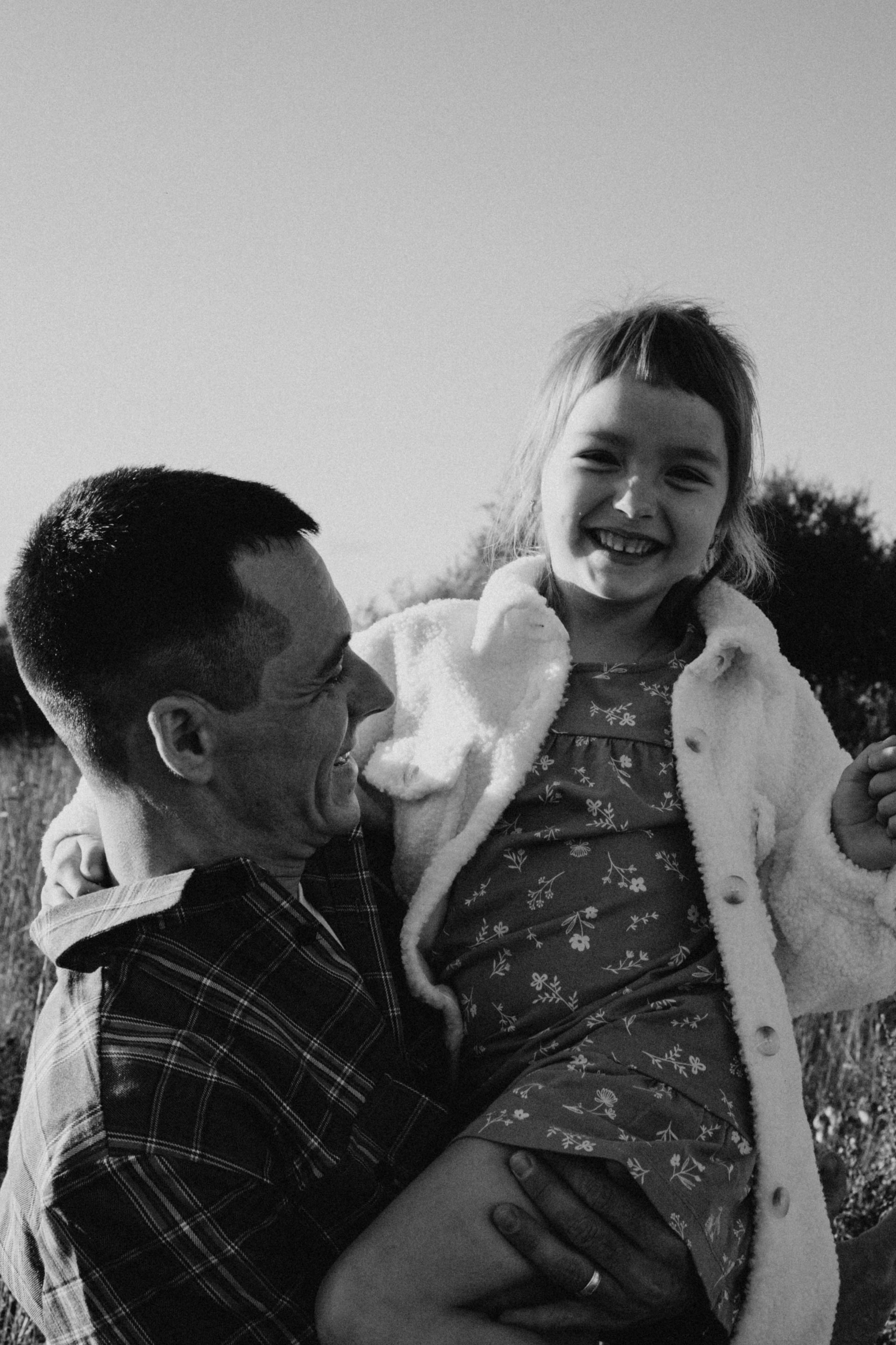 Семейная серия. Профессиональный фотограф, Санкт-Петербург — Виктория Богомолова